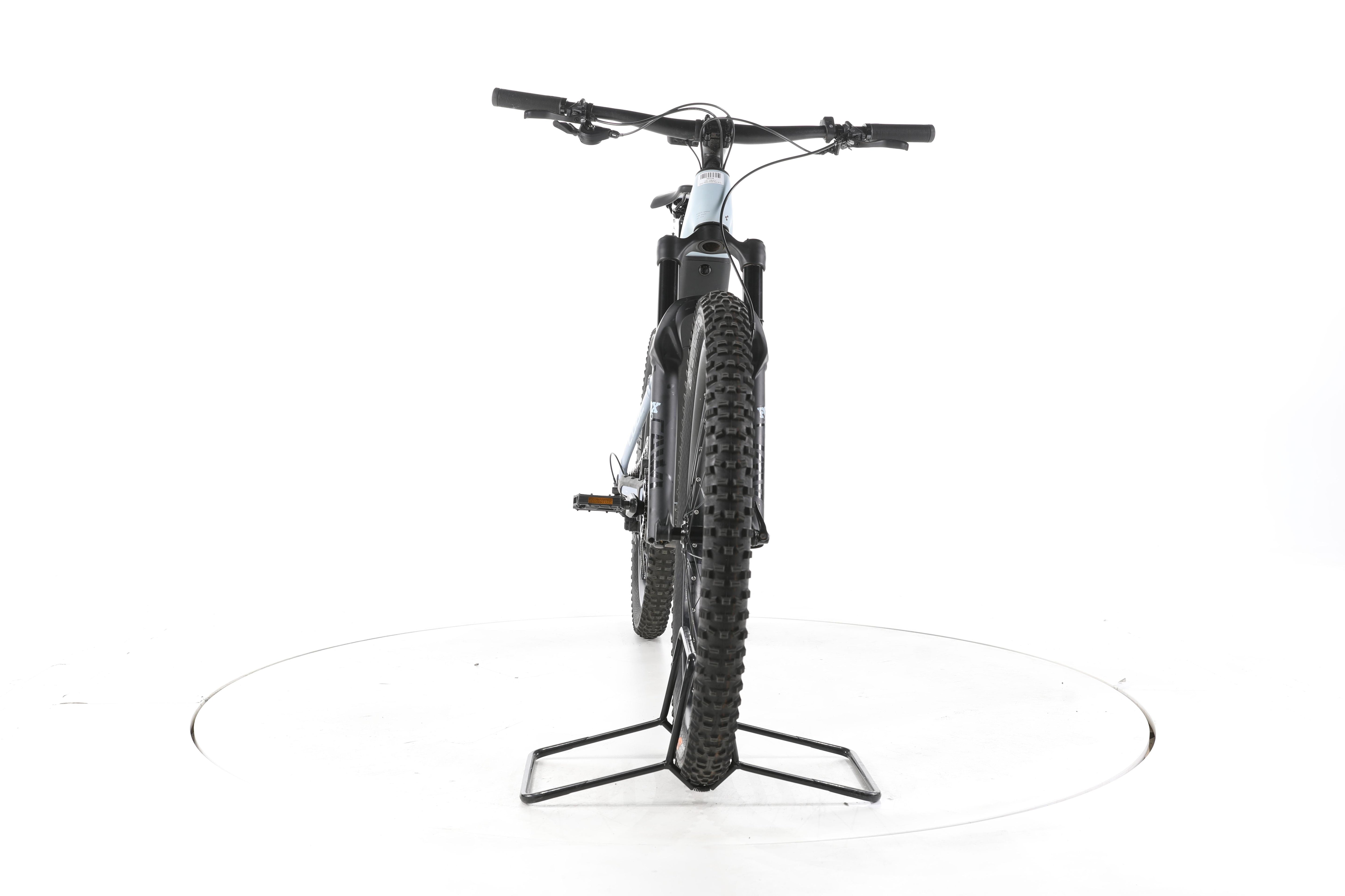 Cube Stereo Hybrid One44 Race E-Bike Fully Carbon 2024 - Image 4