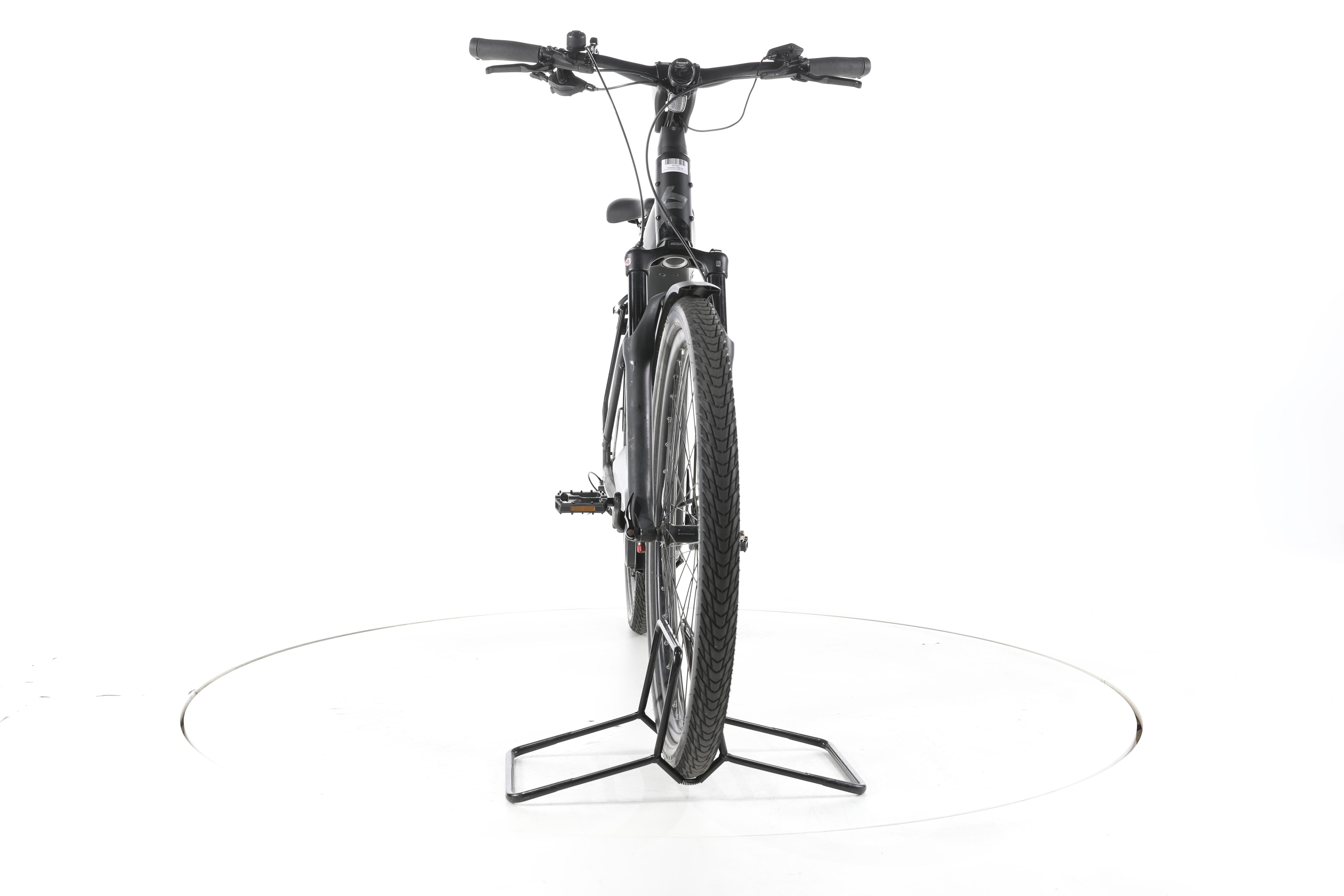 Bergamont E-Horizon Premium Expert Trekking E-Bike - Image 4