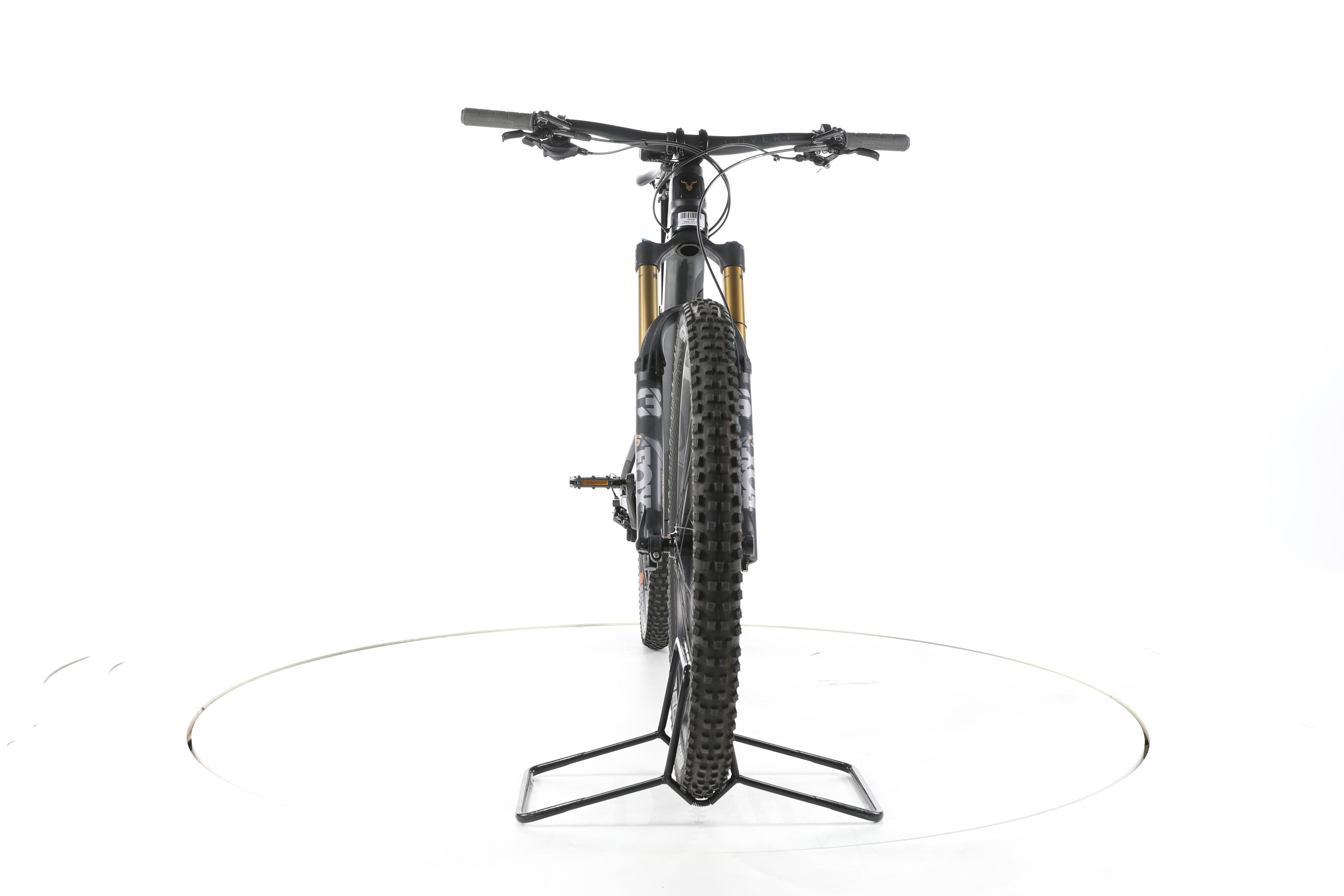 Rotwild R.E PRO Fully E-Bike Carbon - Image 4
