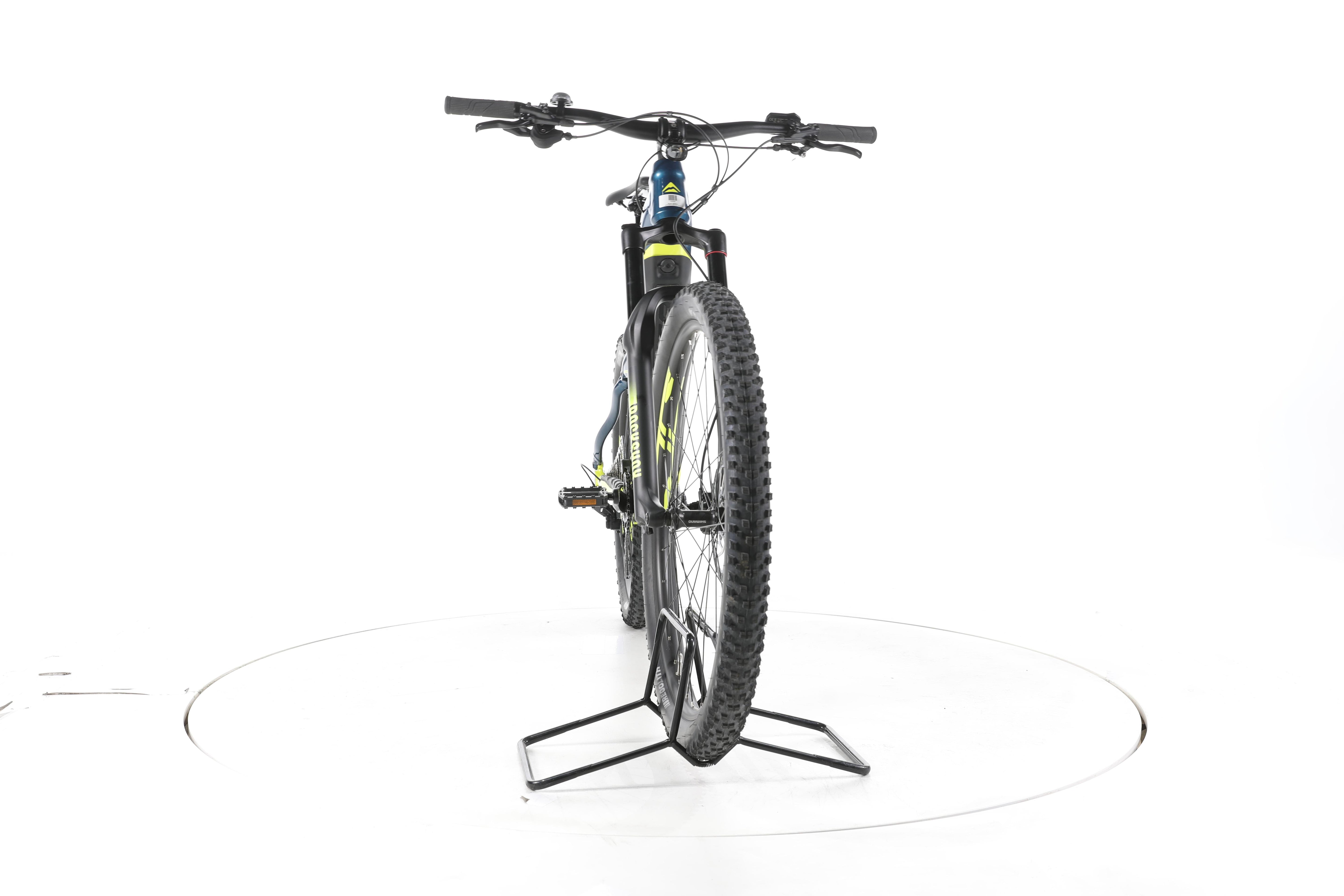 Merida eONE-Sixty 575 EP1 E-Bike Fully - Image 4