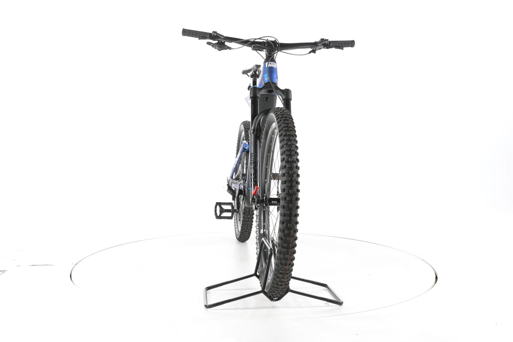 Cube Stereo Hybrid ONE44 HPC SLX E-Bike Fully Carbon 2025 - Image 4