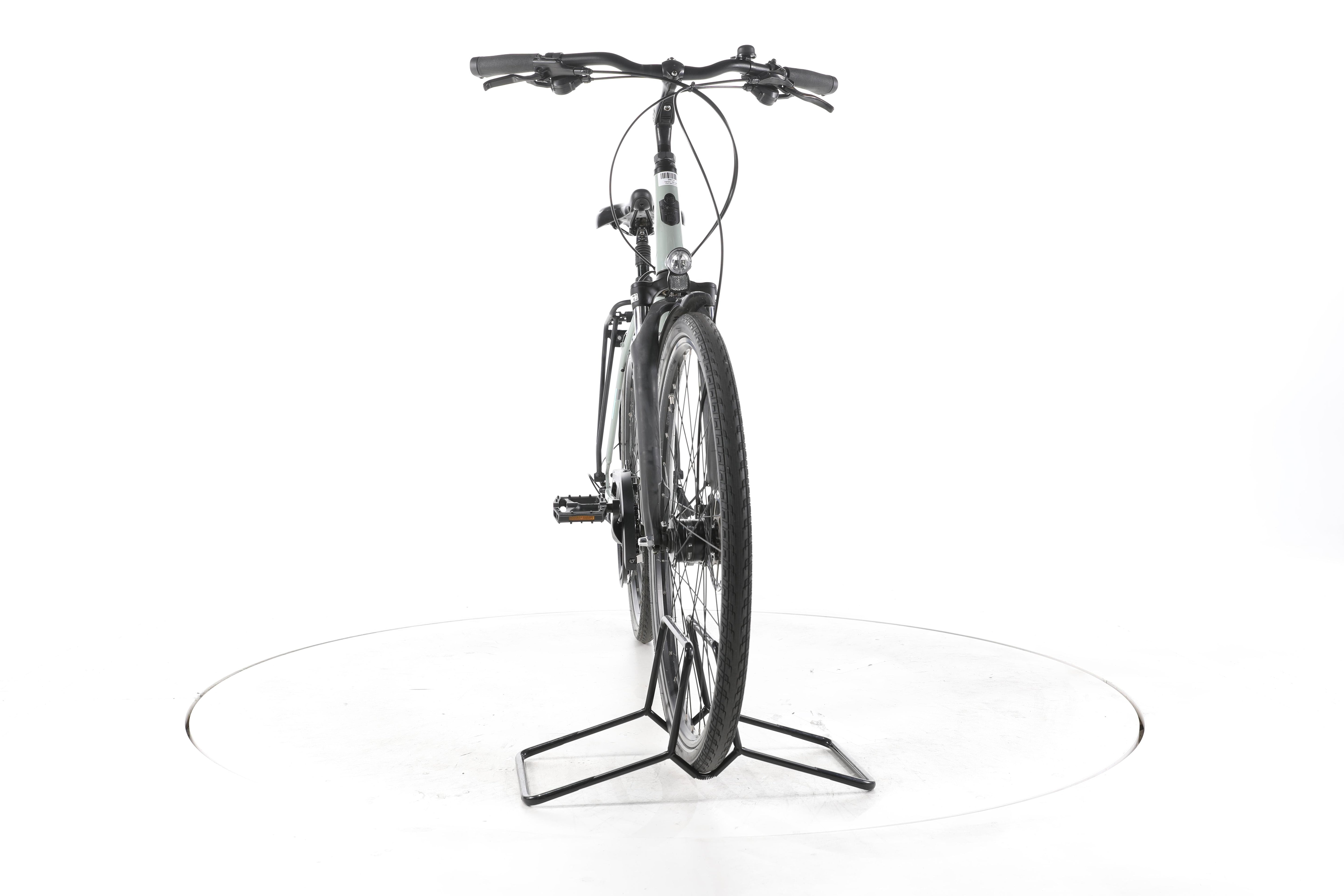 Diamant Ubari Deluxe Fahrrad City & Trekking - Image 4