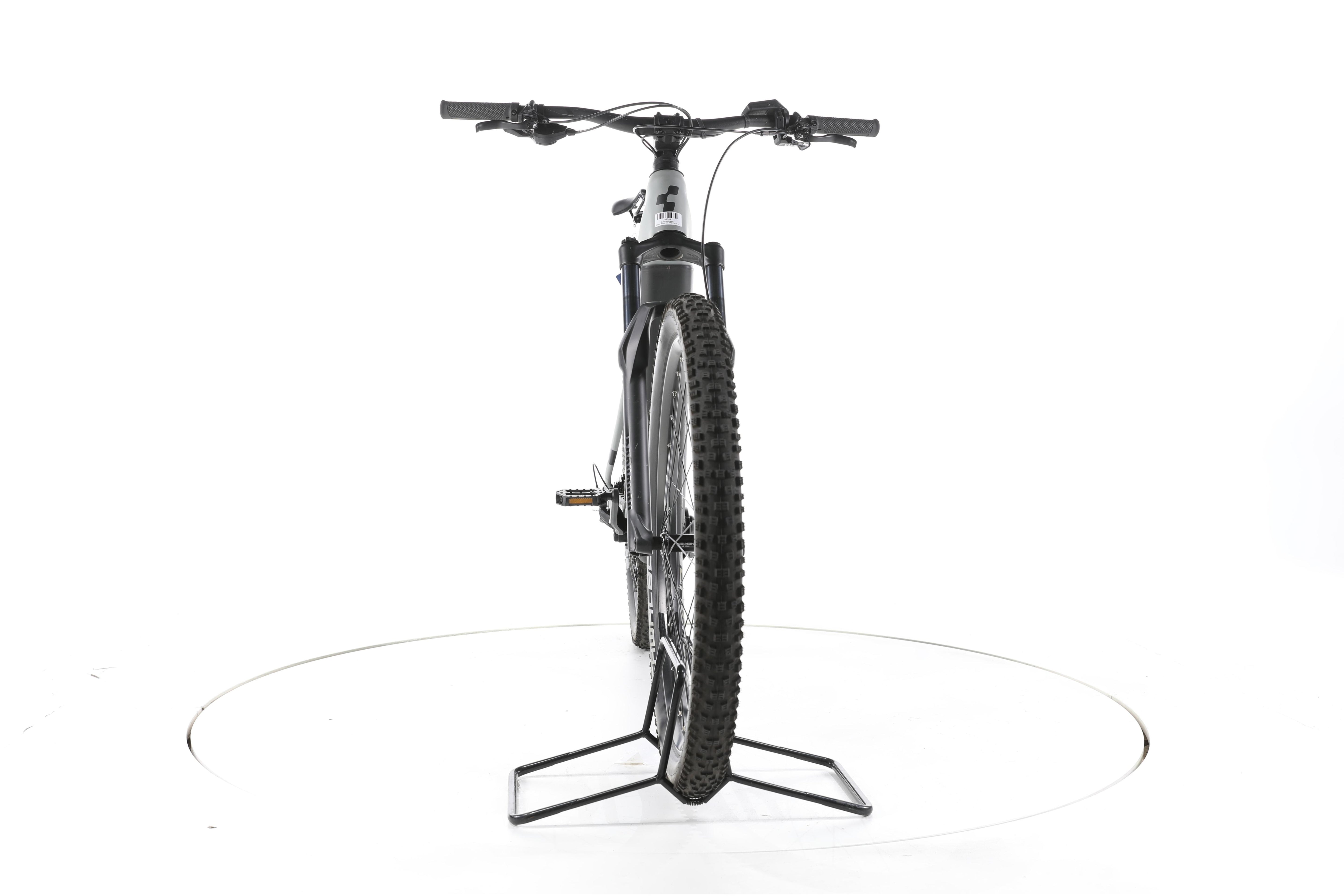 Cube Stereo Hybrid 140 HPC Pro Fully E-Bike Carbon 2024 - Image 4