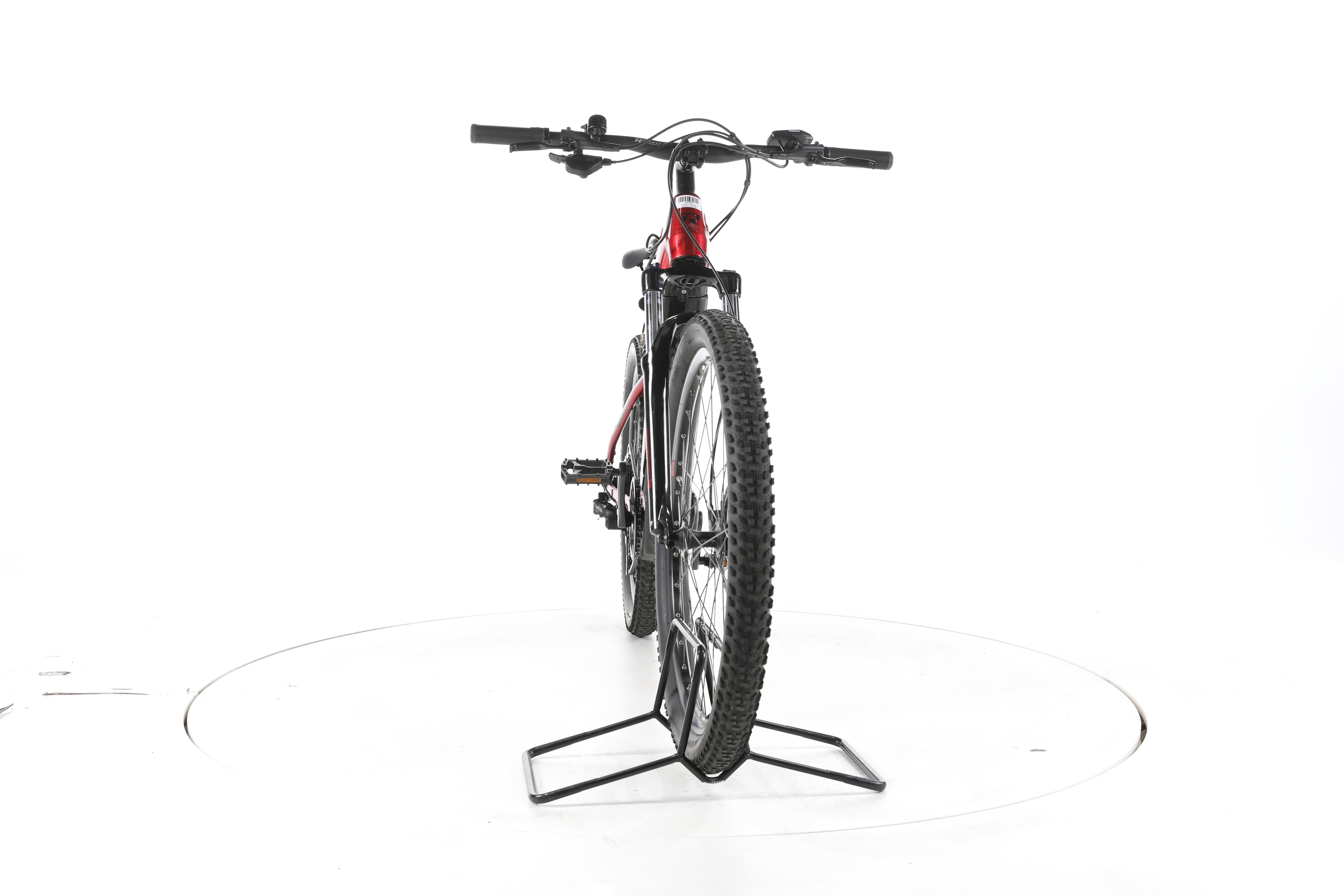 R Raymon Hardray E 4.0 E-Bike - Image 4