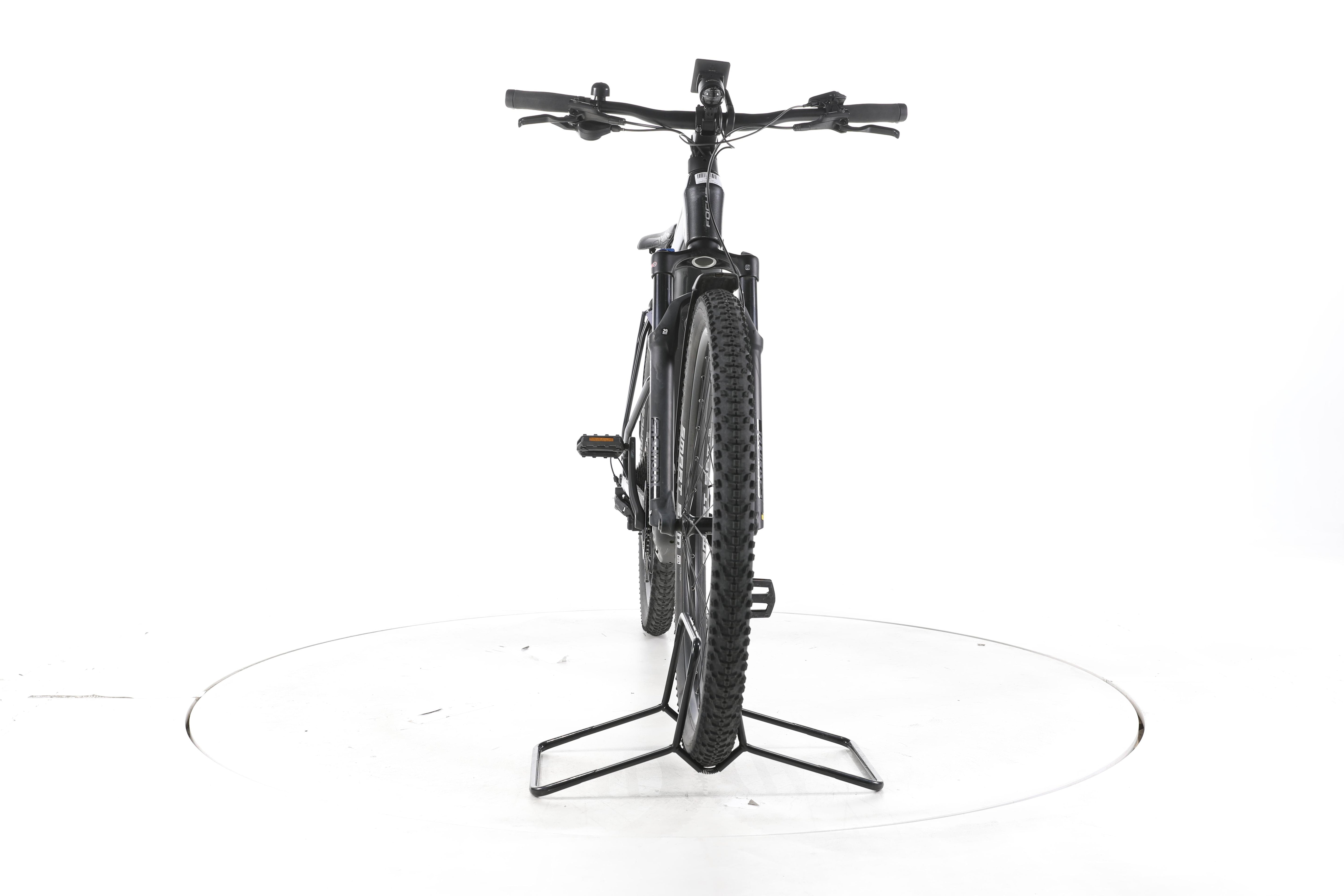Focus AVENTURA² 6.7 E-Bike - Image 4