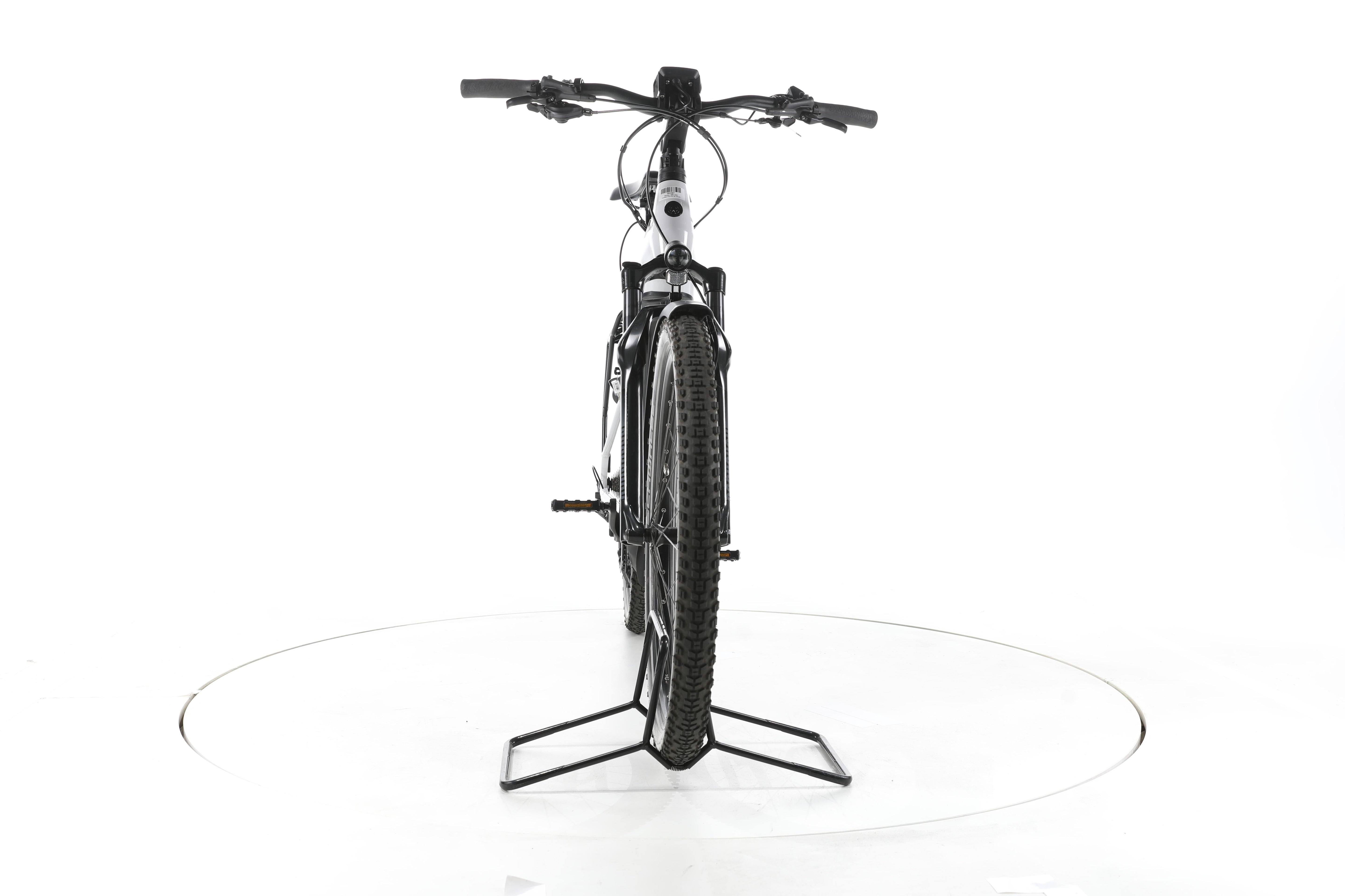 Winora Yucatan X12 Pro Trekking E-Bike 2024 - Image 4
