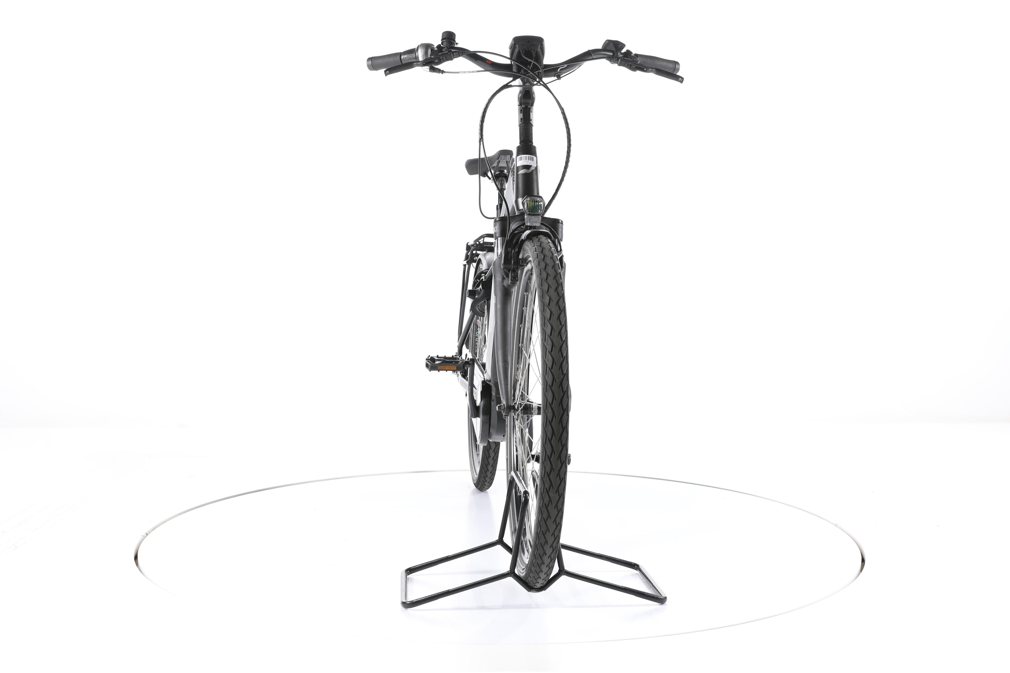 Victoria eTrekking 7.4 City E-Bike - Image 4