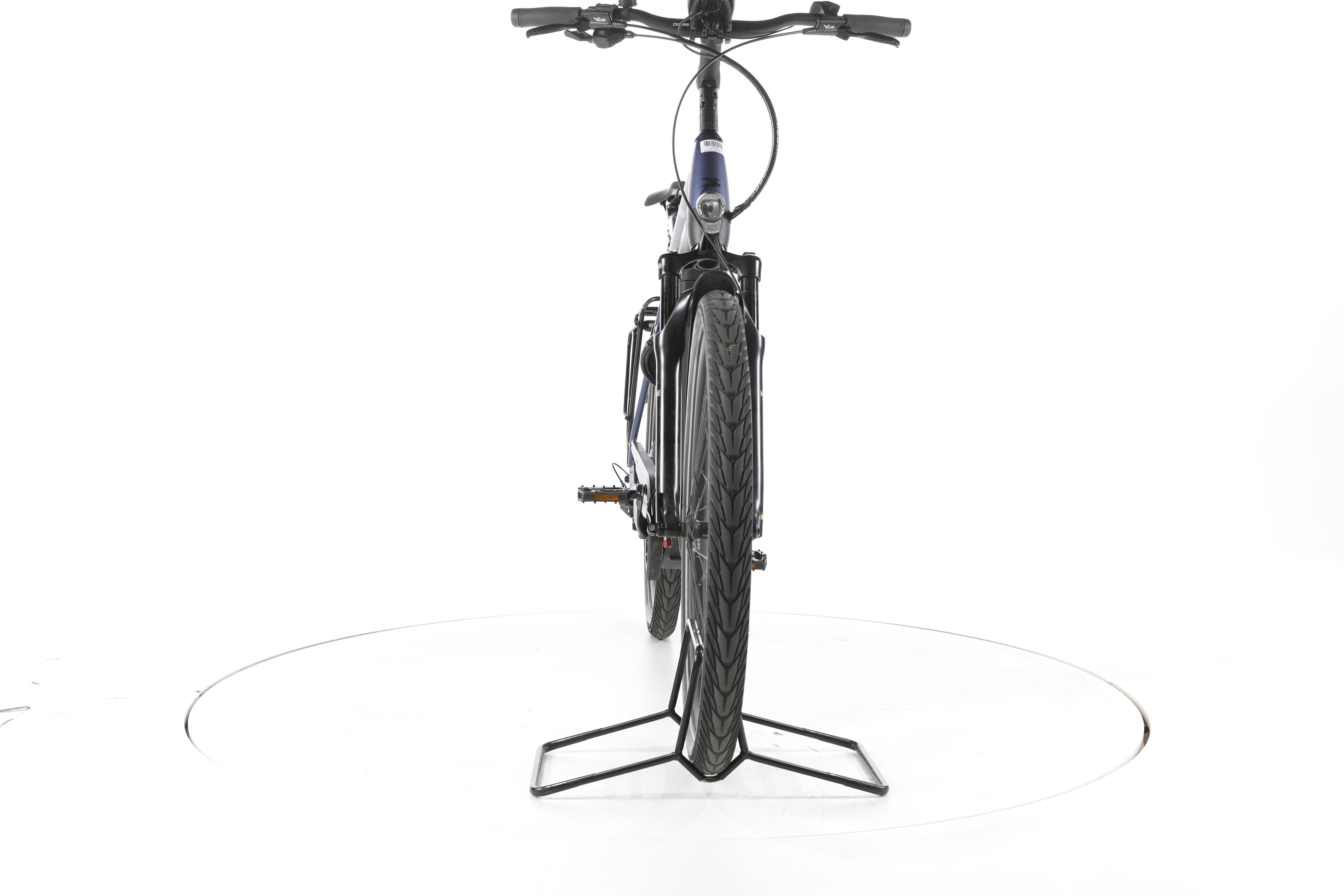 Pegasus Strong EVO Lite Trekking E-Bike - Image 4