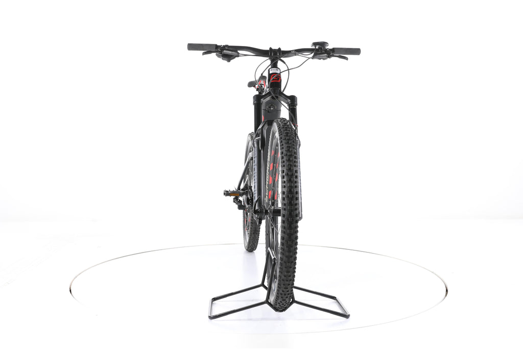 GASGAS ECA 1 Fully E-Bike 2023 - Image 4