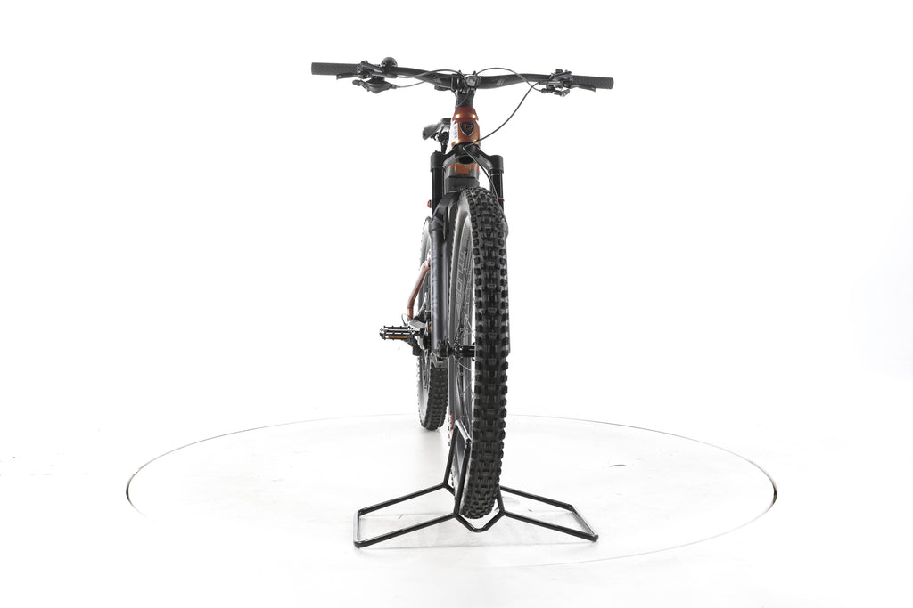 Centurion No Pogo F2000i E-Bike Fully - Image 4