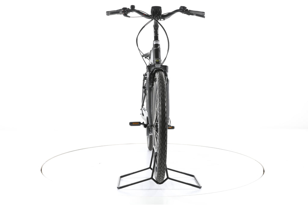 Victoria eTrekking 7.6 Trekking E-Bike - Image 4