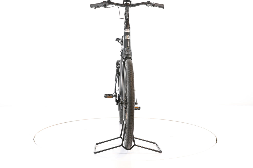 Gazelle Chamonix C7 HMS City E-Bike Tiefeinsteiger - Image 4