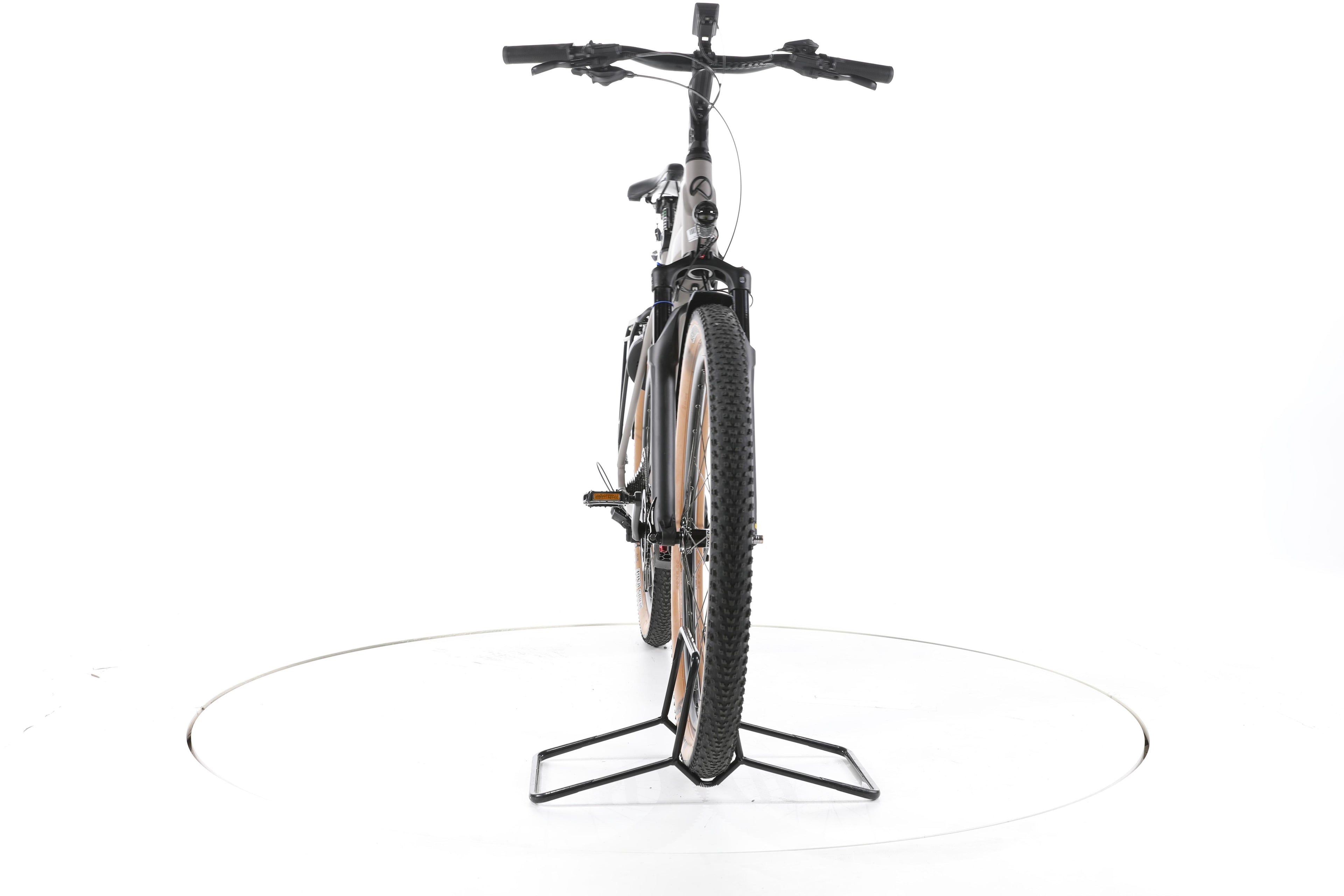 Kalkhoff Entice 5.B Advance+ ABS Trekking E-Bike - Image 4