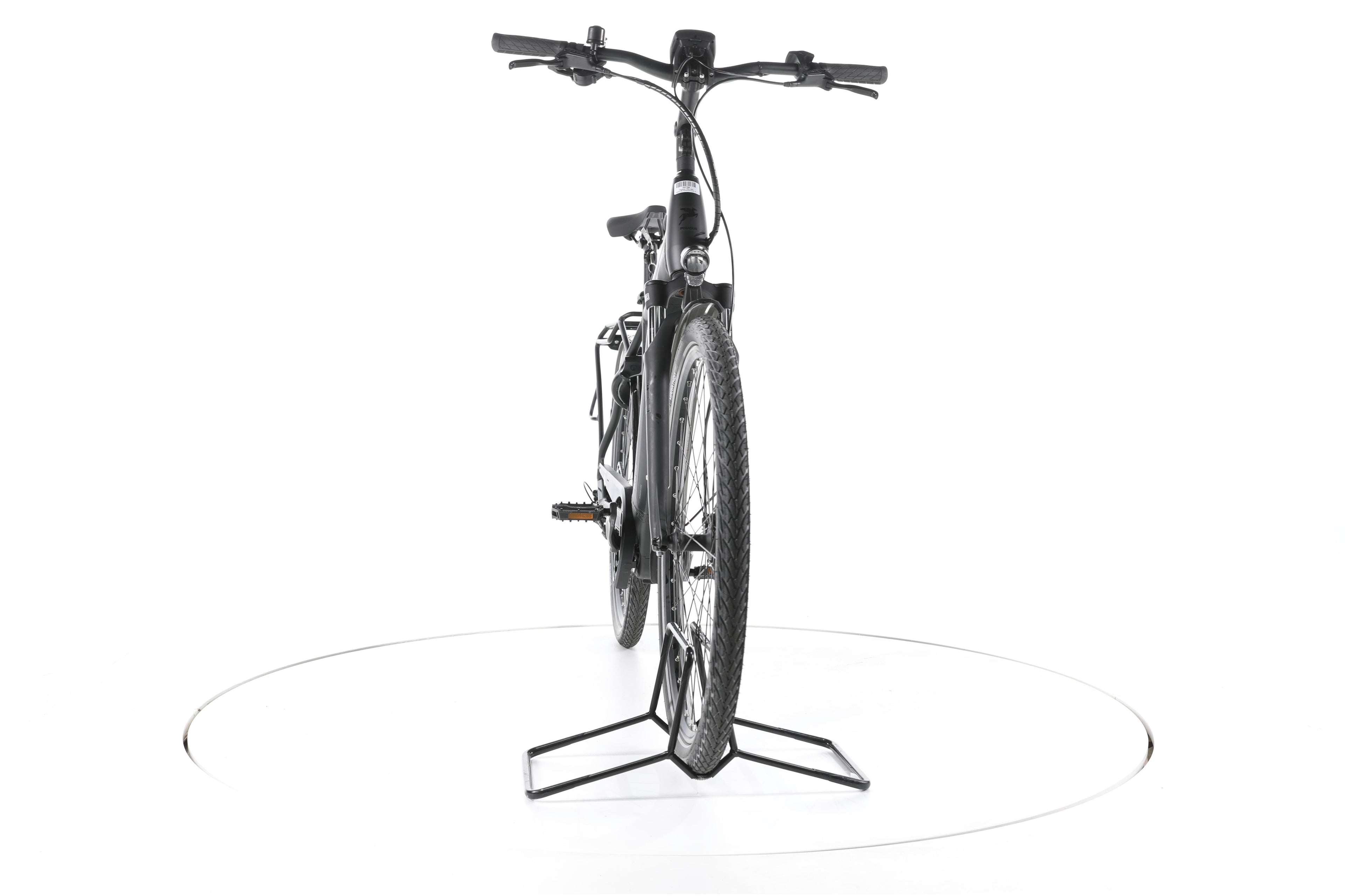 Pegasus Solero E9 Performance Trekking E-Bike - Image 4