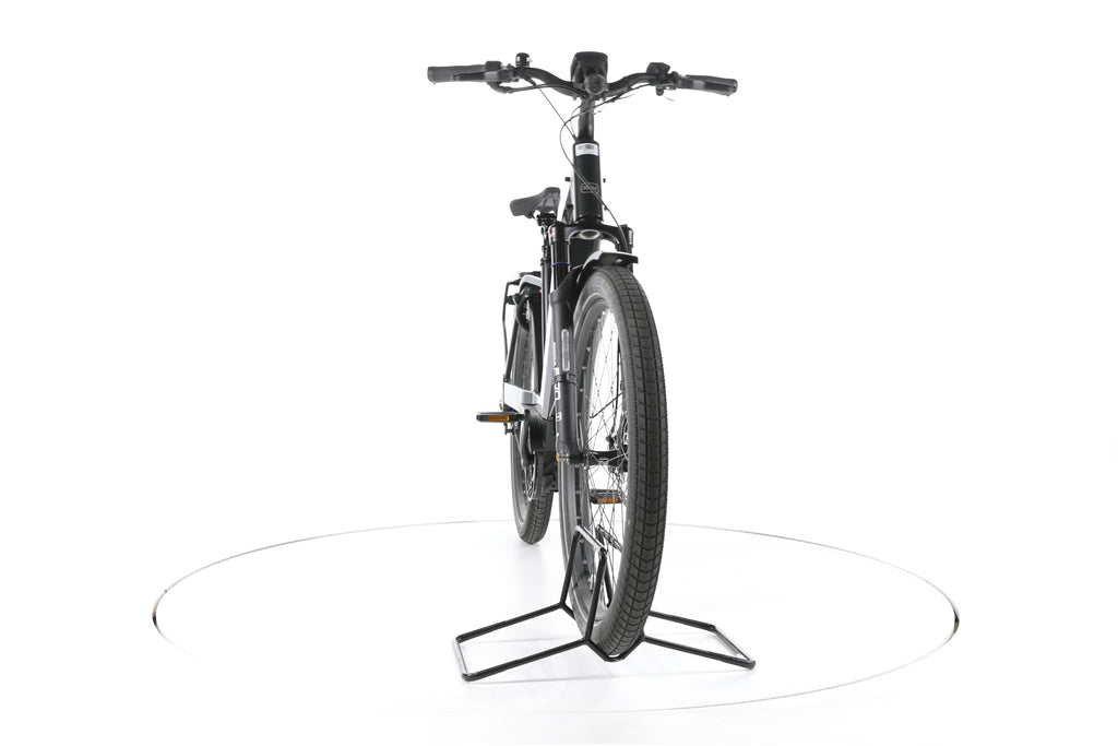 Riese & Müller Nevo GT Vario City E-Bike Tiefeinsteiger - Image 4