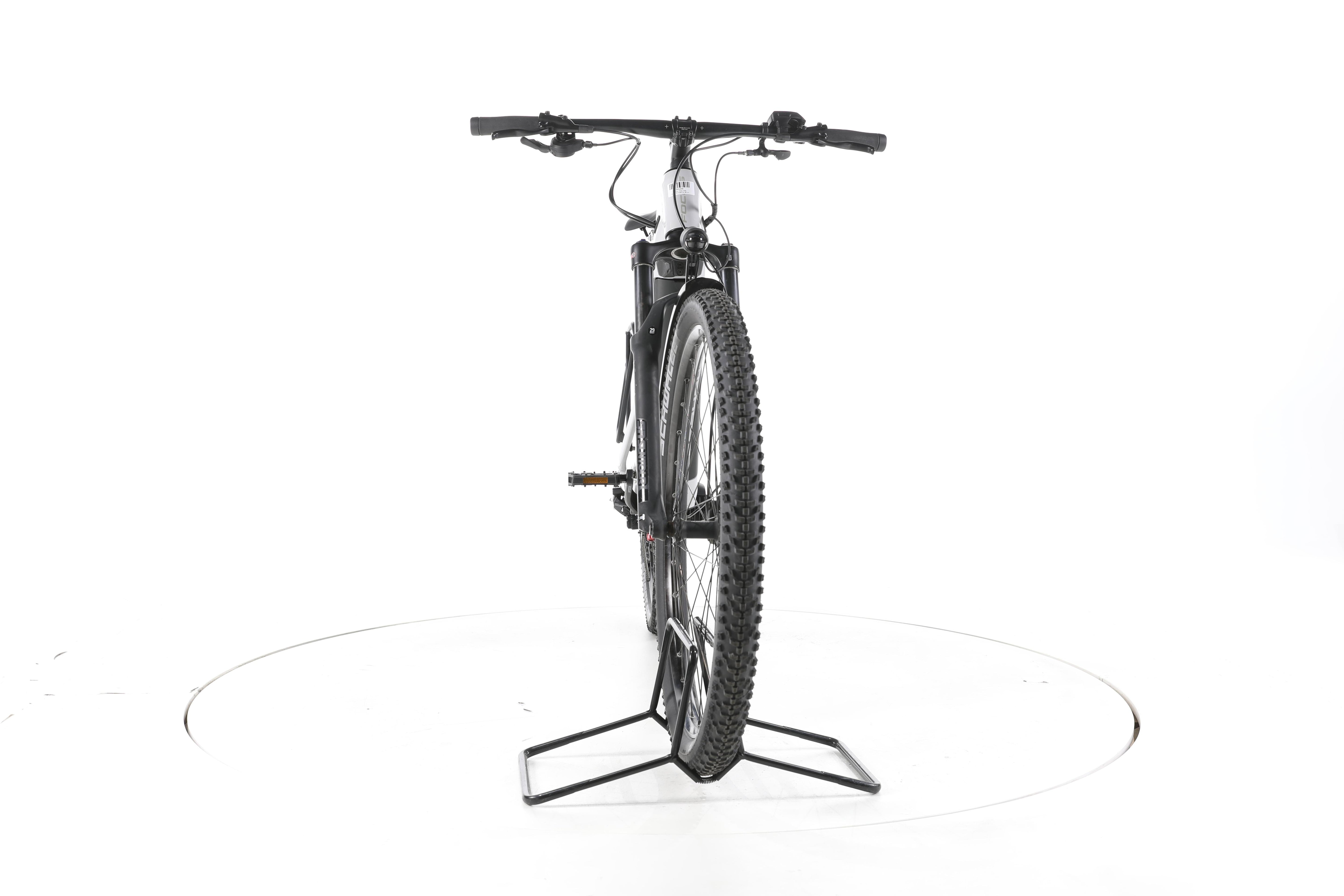 Focus Thron² 6.7 EQP SUV E-Bike - Image 4