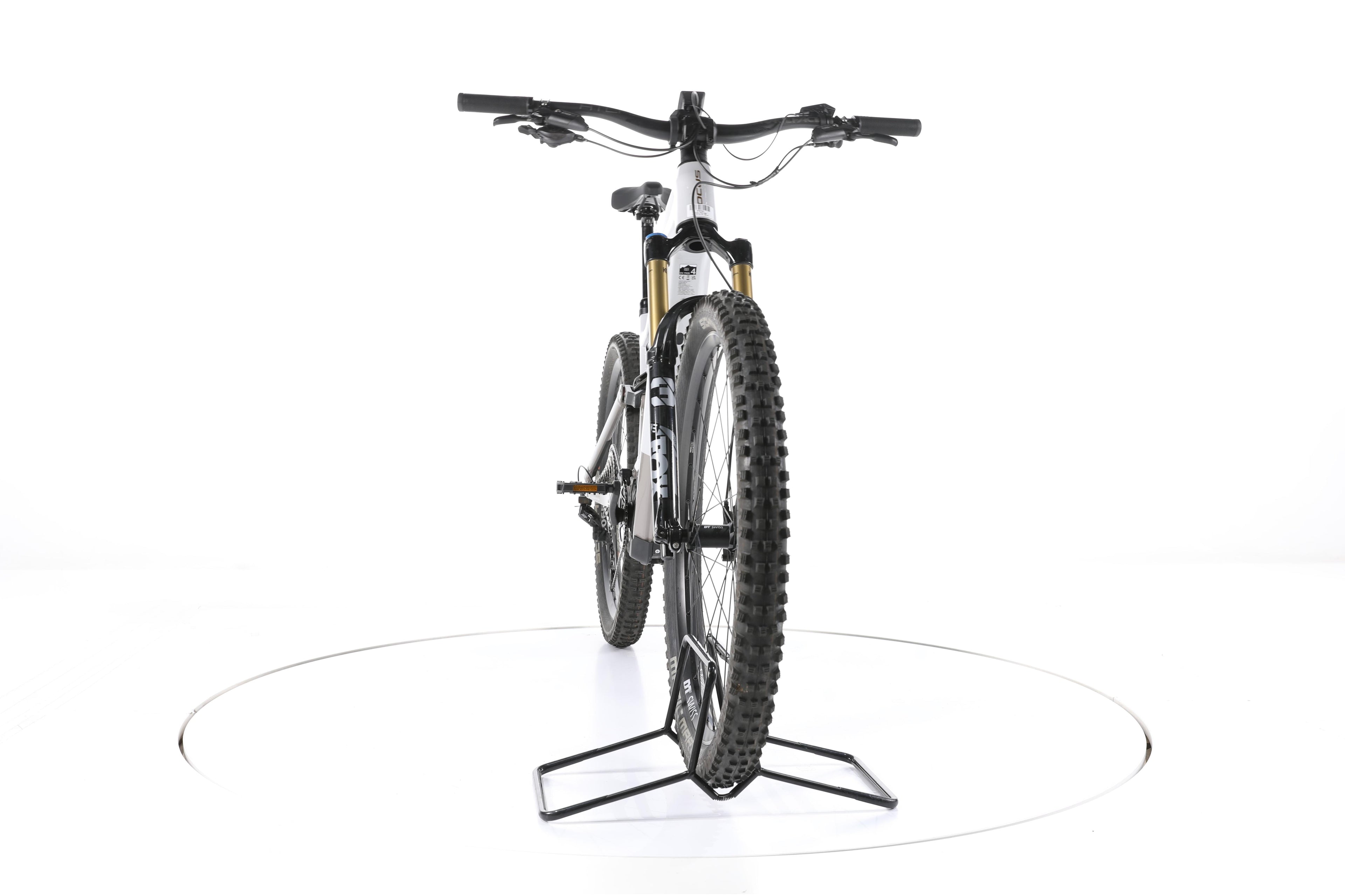 Focus JAM² 6.9 Fully E-Bike 2023 - Image 4
