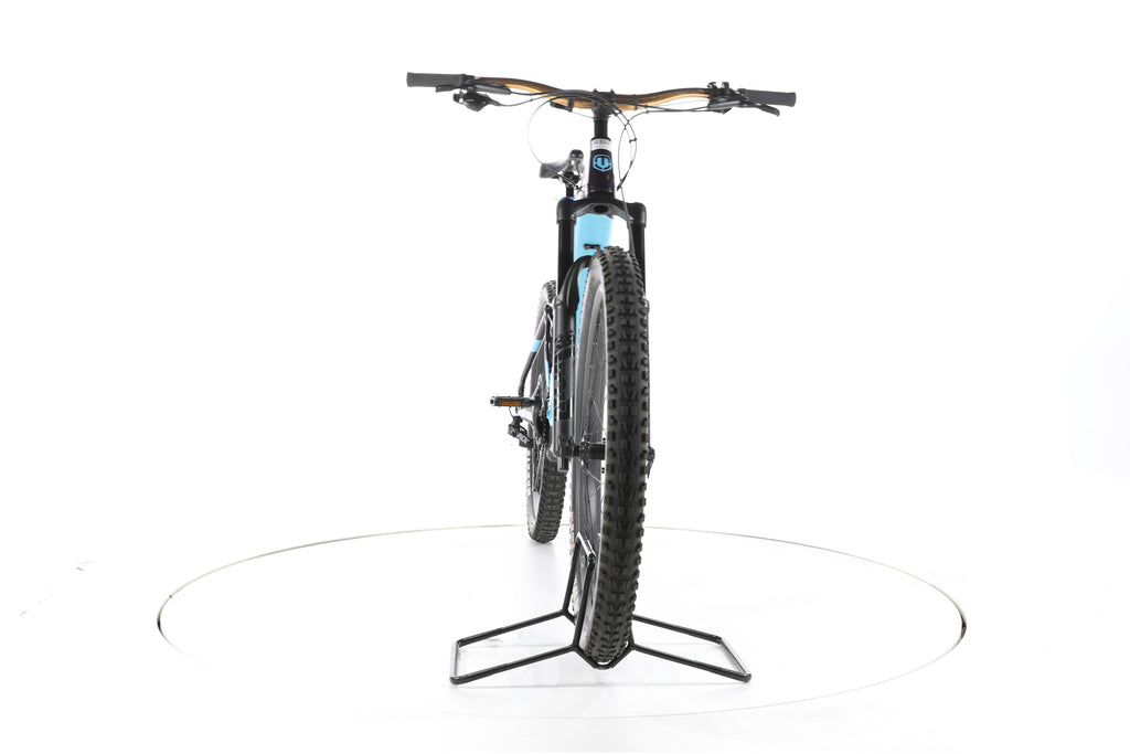 Mondraker DUSK R E-Bike Fully - Image 4