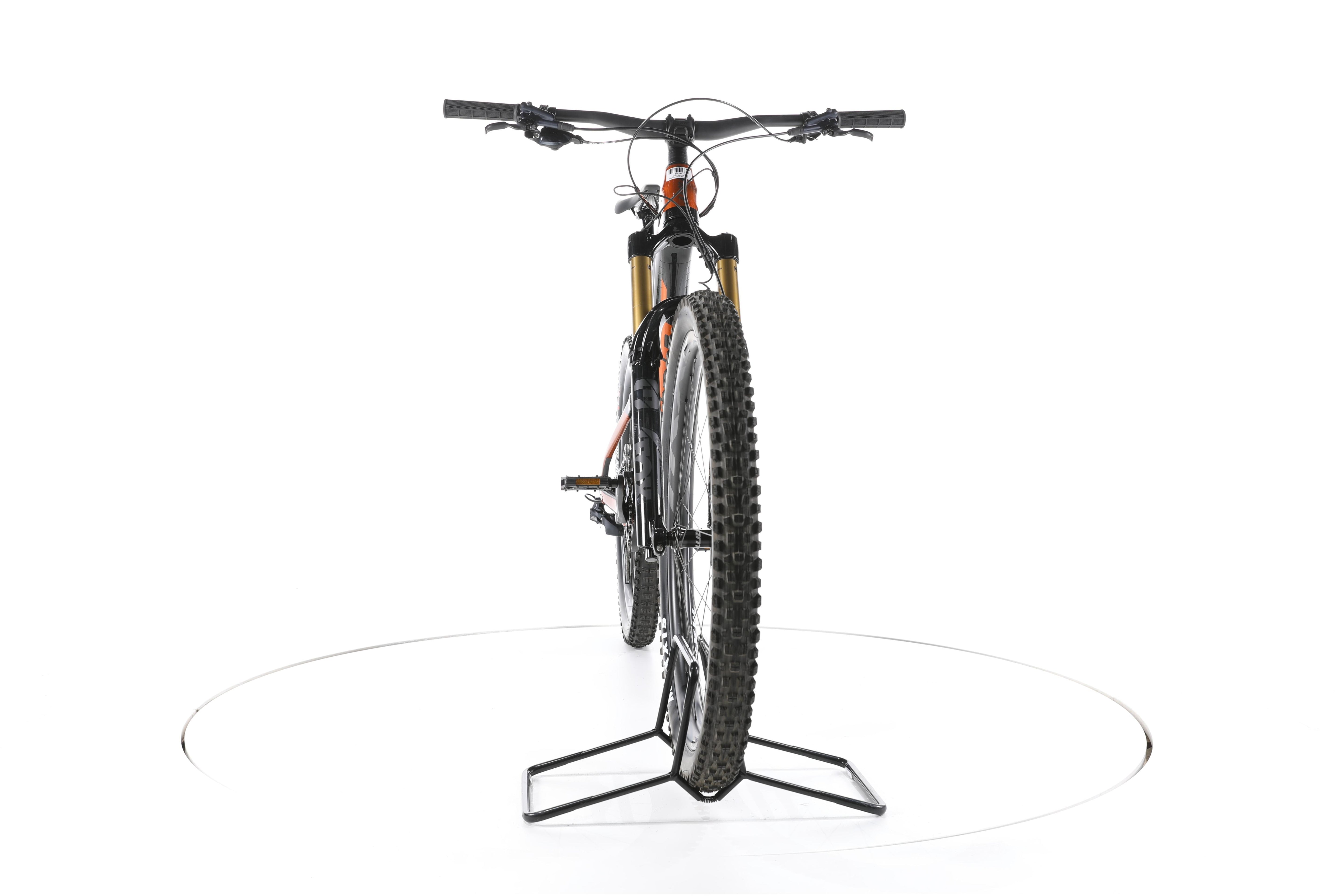Giant Reign Advanced Pro 1 - Image 4