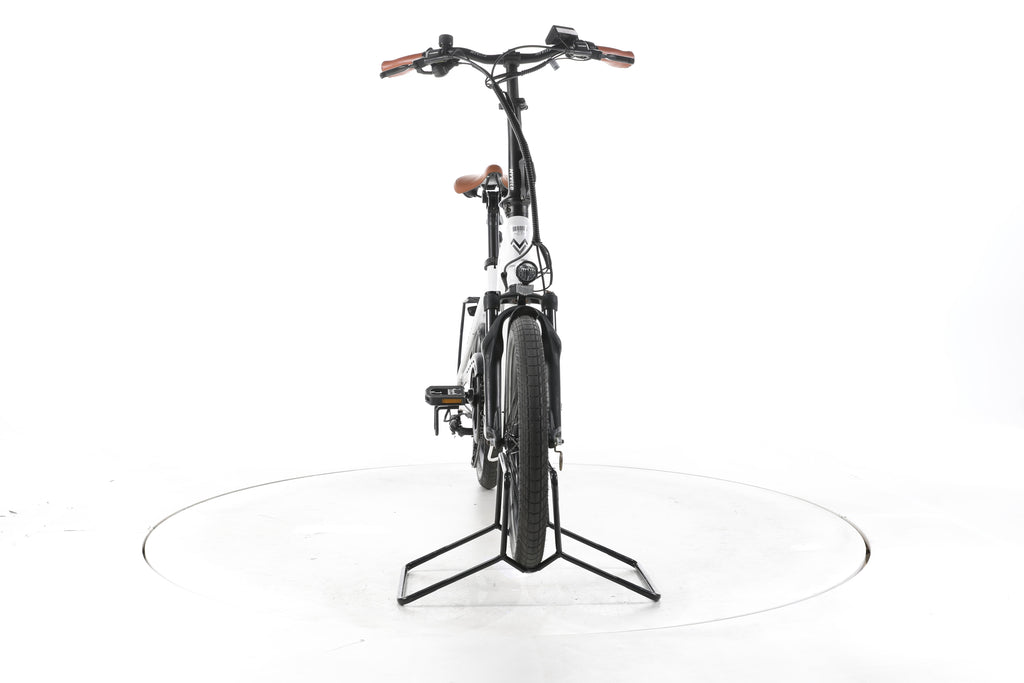 MYVELO Berlin Falt E-Bike Tiefeinsteiger 2024 - Image 4