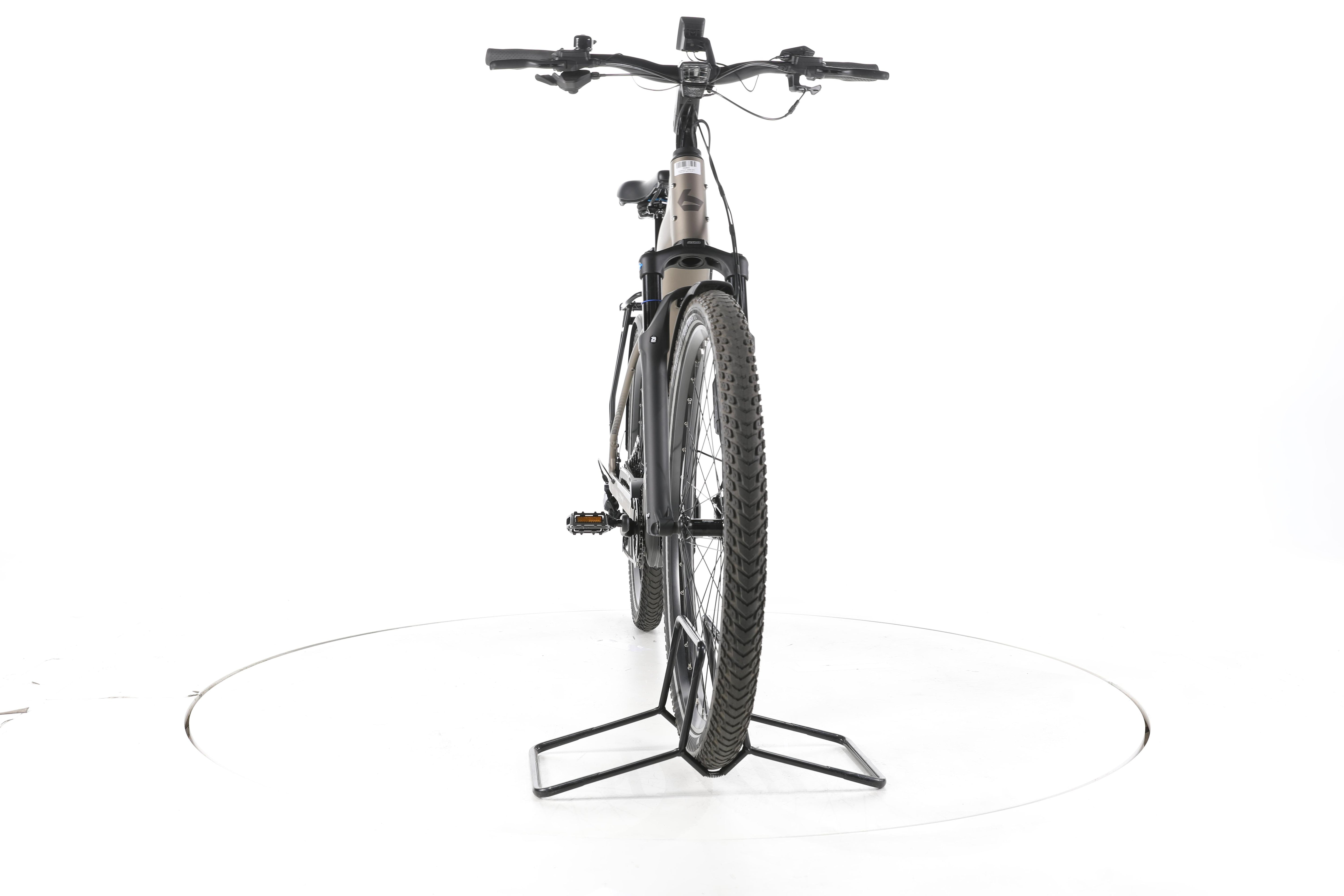 Bergamont E-Horizon SUV 10 Trekking E-Bike 2025 - Image 4