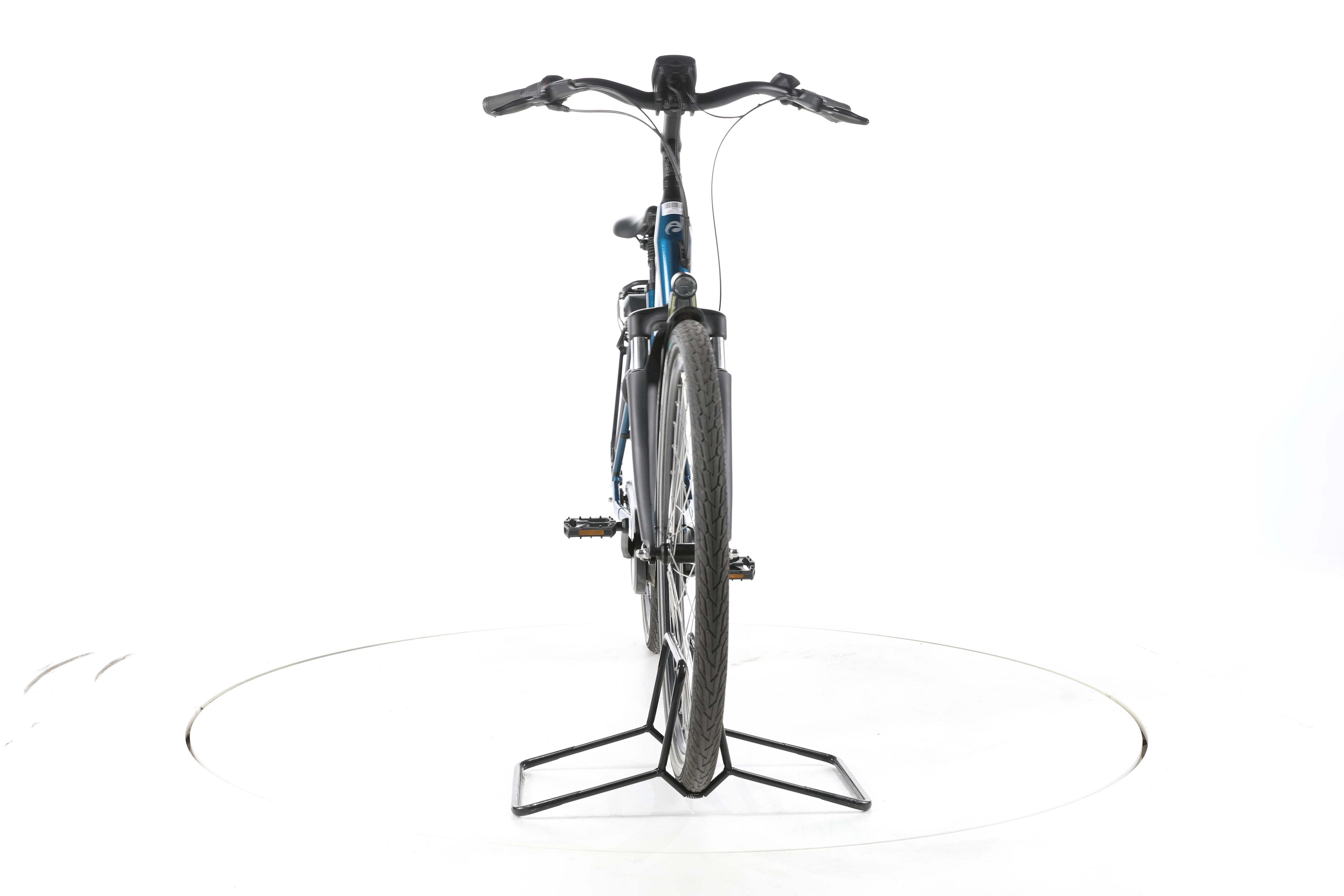 Batavus Garda E-Go 57 cm City E-Bike Tiefeinsteiger - Image 4