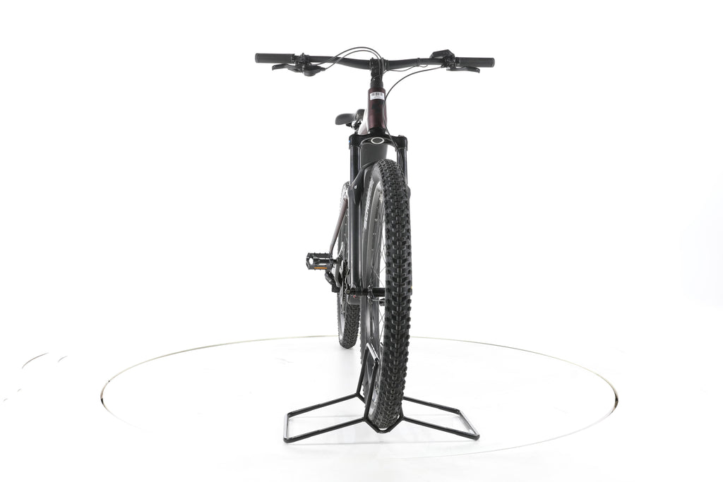 Cube Stereo Hybrid 120 One Fully E-Bike 2024 - Image 4