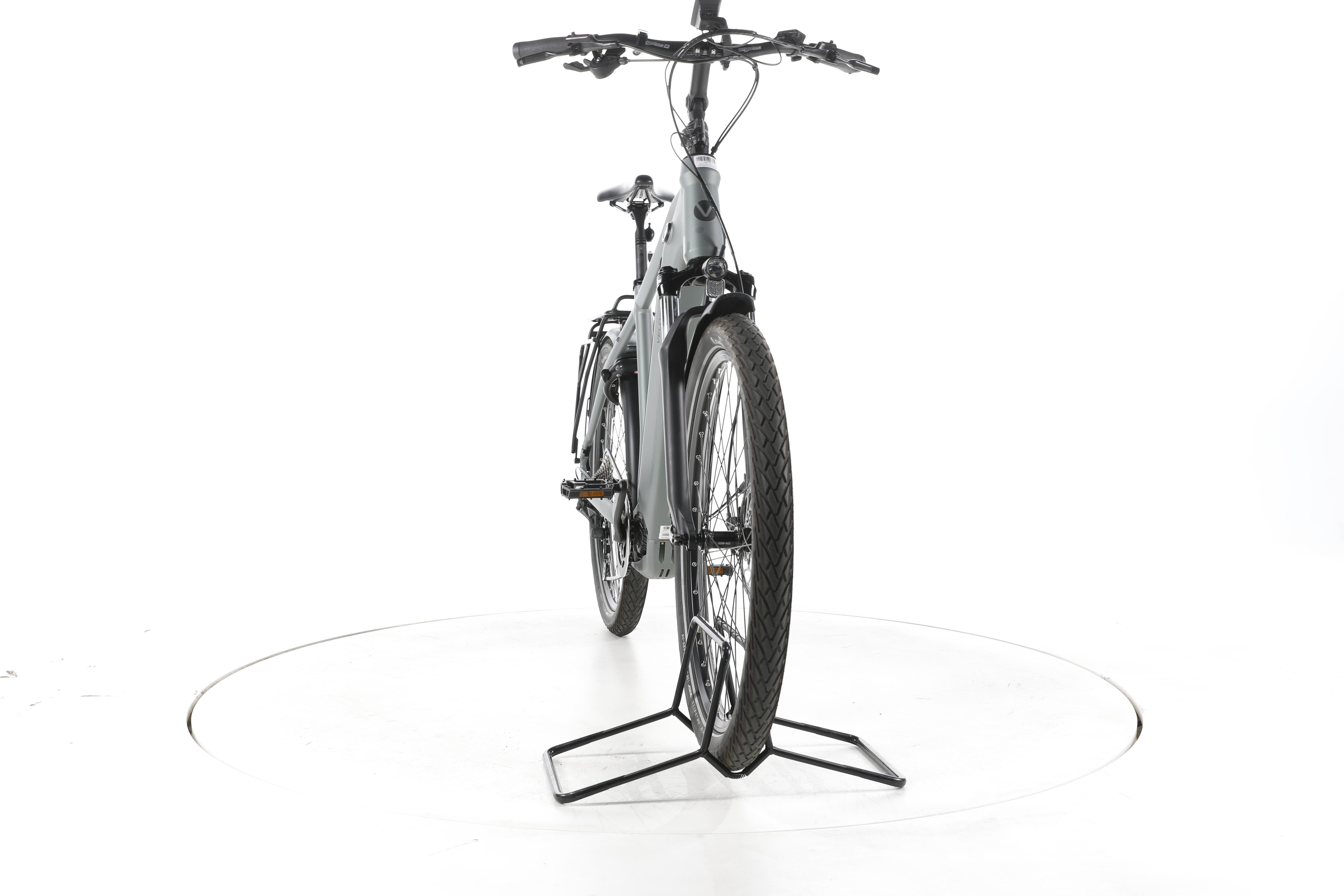 Velo de Ville SEB 990 Smart Range Trekking E-Bike - Image 4