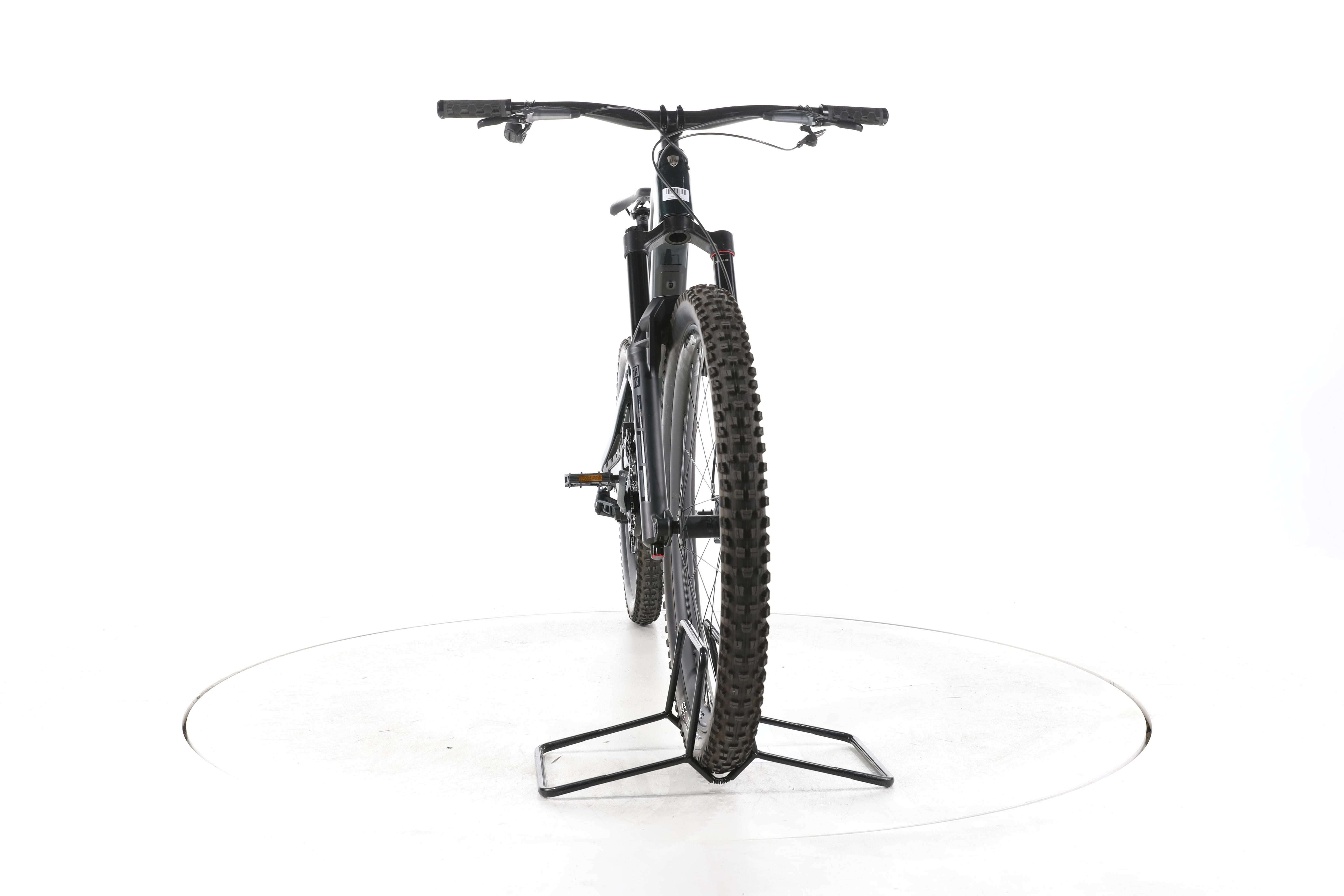 Trek Slash 9.8 GX AXS Fahrrad Fully - Image 4