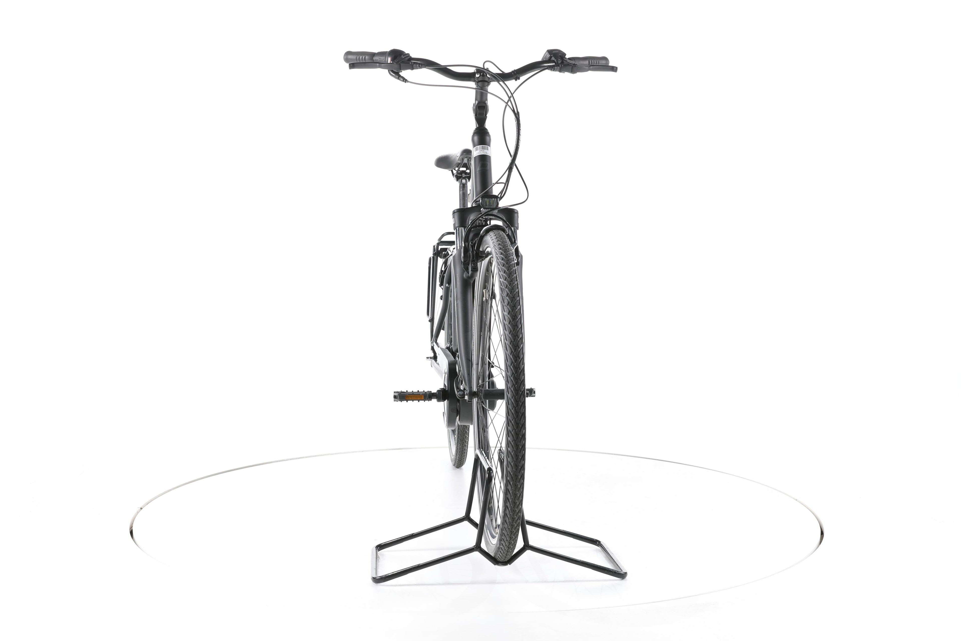 Dynamics Syncron Plus 508 City E-Bike Tiefeinsteiger - Image 4