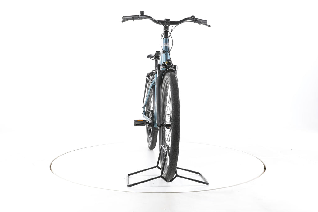 TENWAYS CGO800S City E-Bike Tiefeinsteiger 2024 - Image 4