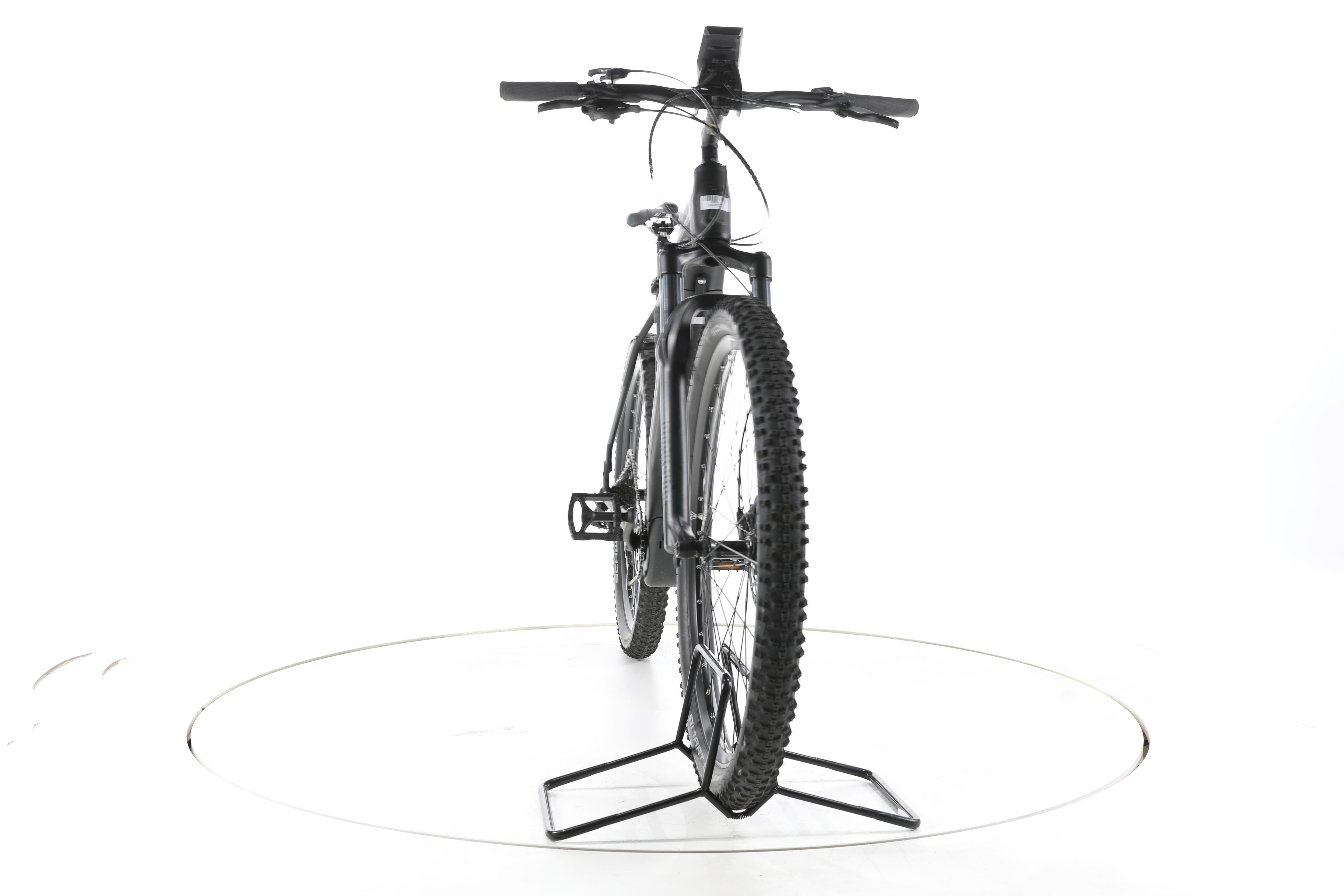 Axess Element E-Bike - Image 4