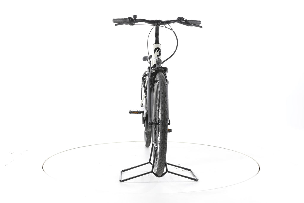 LIQBIKE Comfort City E-Bike Tiefeinsteiger - Image 4