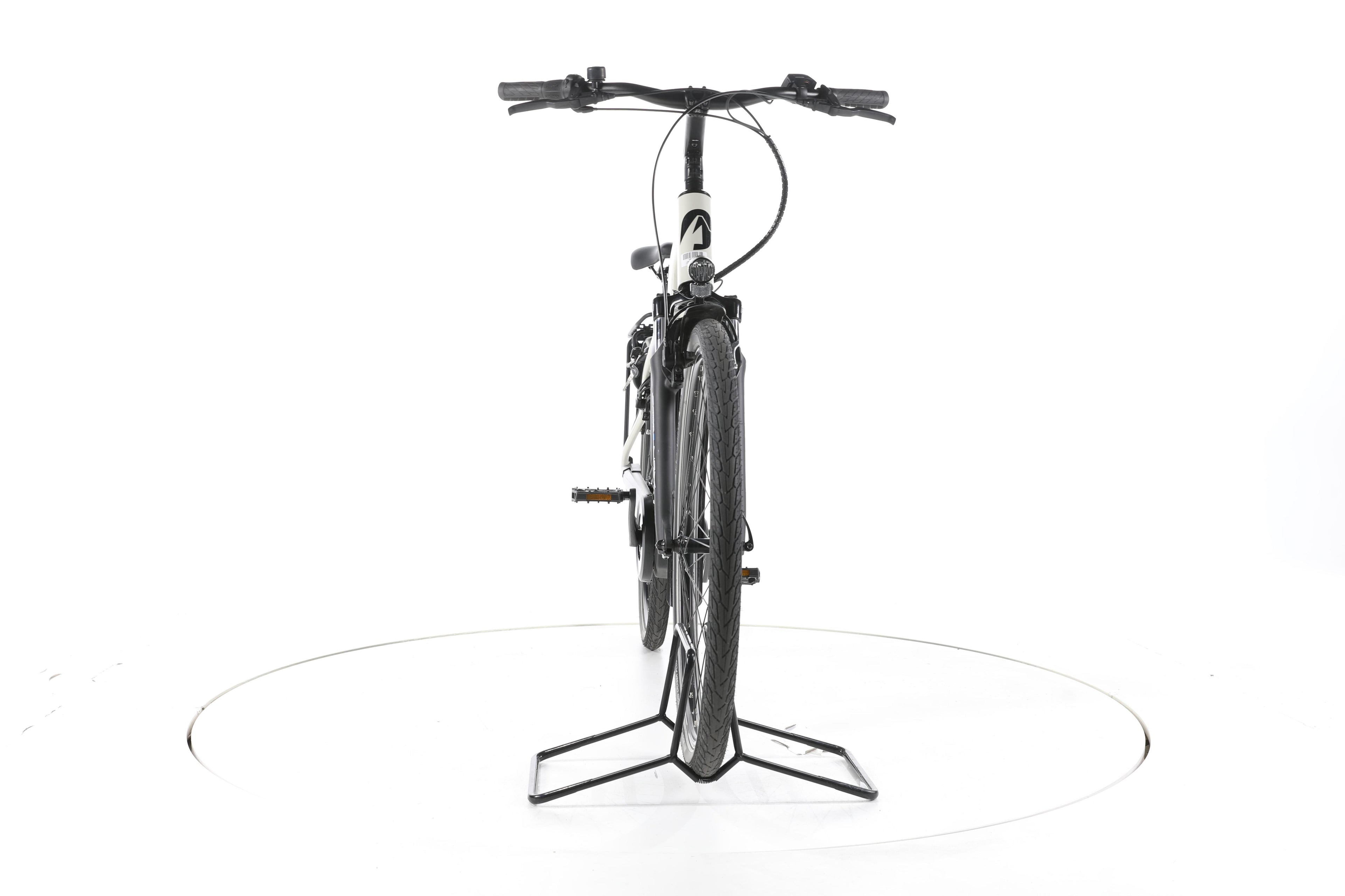 LIQBIKE Comfort City E-Bike Tiefeinsteiger - Image 4
