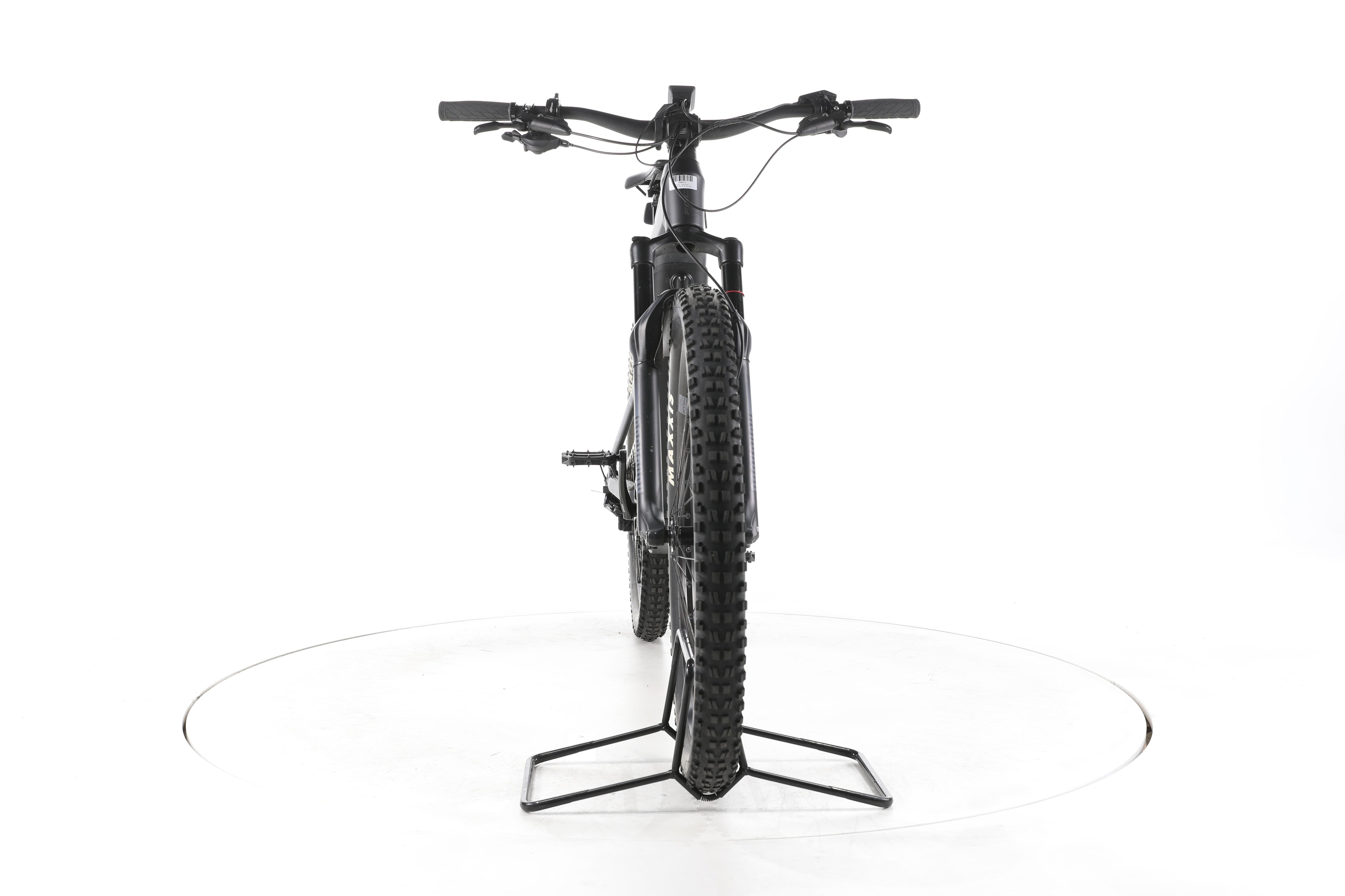 Focus Thron² 6.8 E-Bike Fully - Image 4