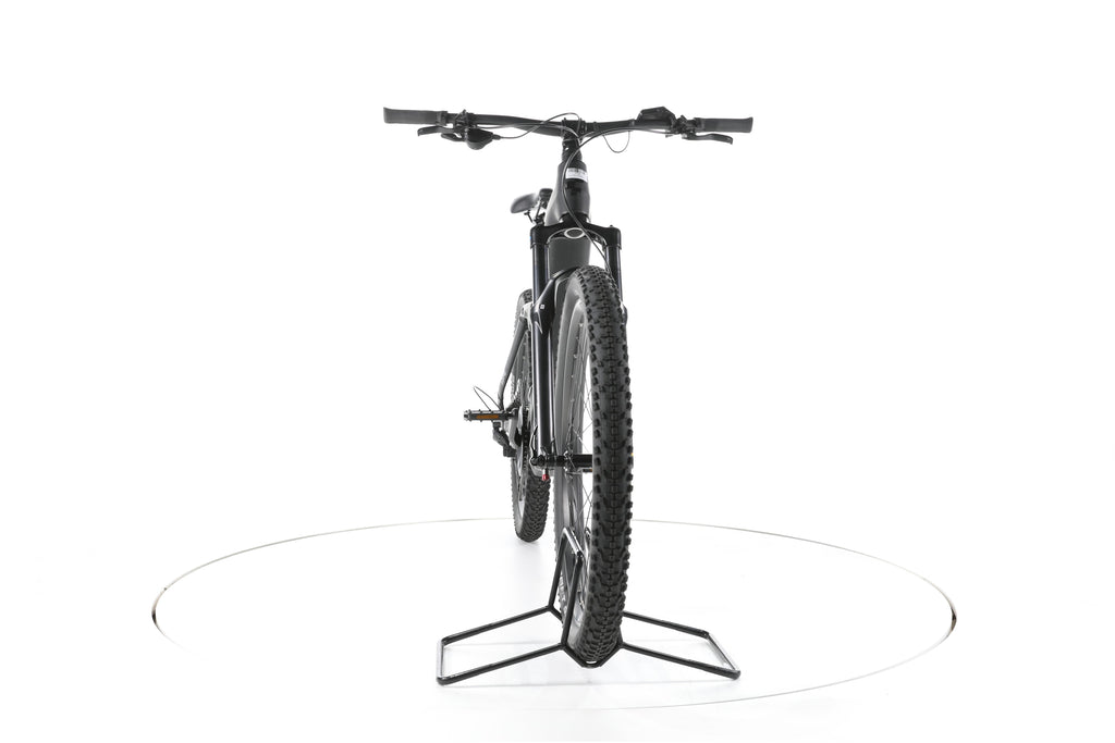 Cube Stereo Hybrid 120 ONE Fully E-Bike 2024 - Image 4