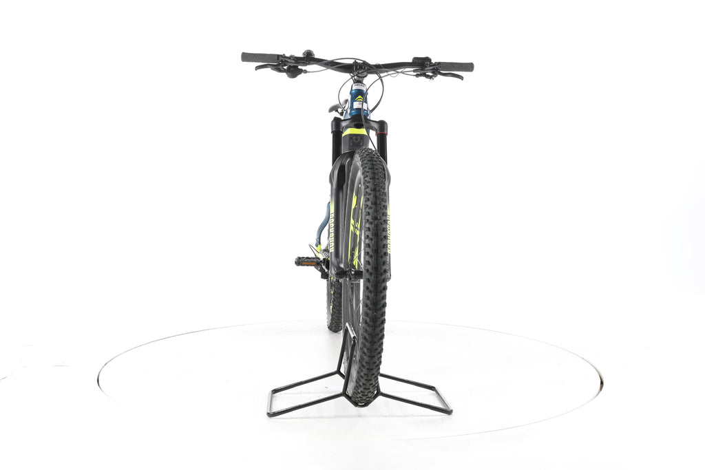 Merida eONE-Sixty 575 EP1 E-Bike Fully - Image 4