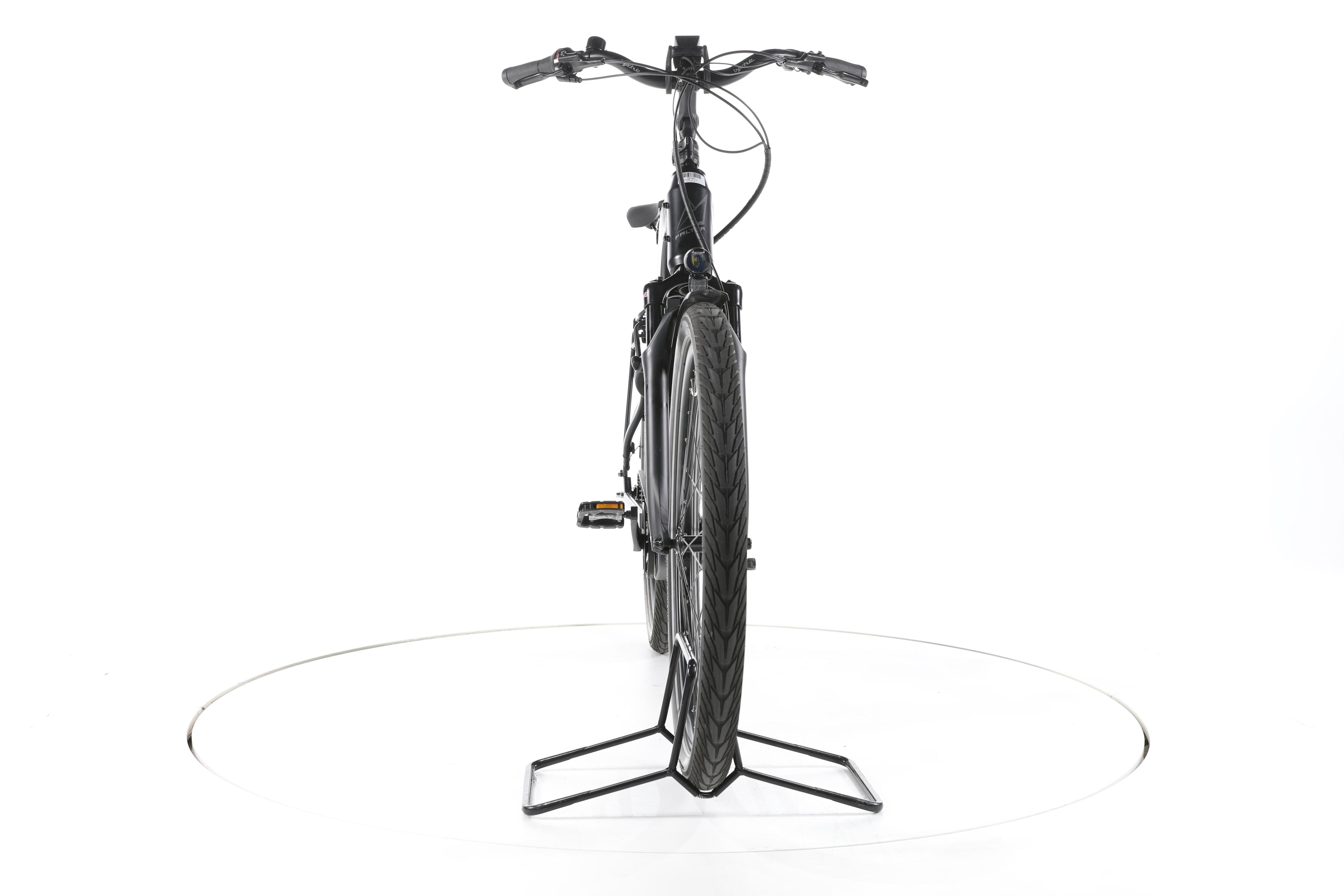 FALTER E 9.8 City E-Bike Tiefeinsteiger - Image 4