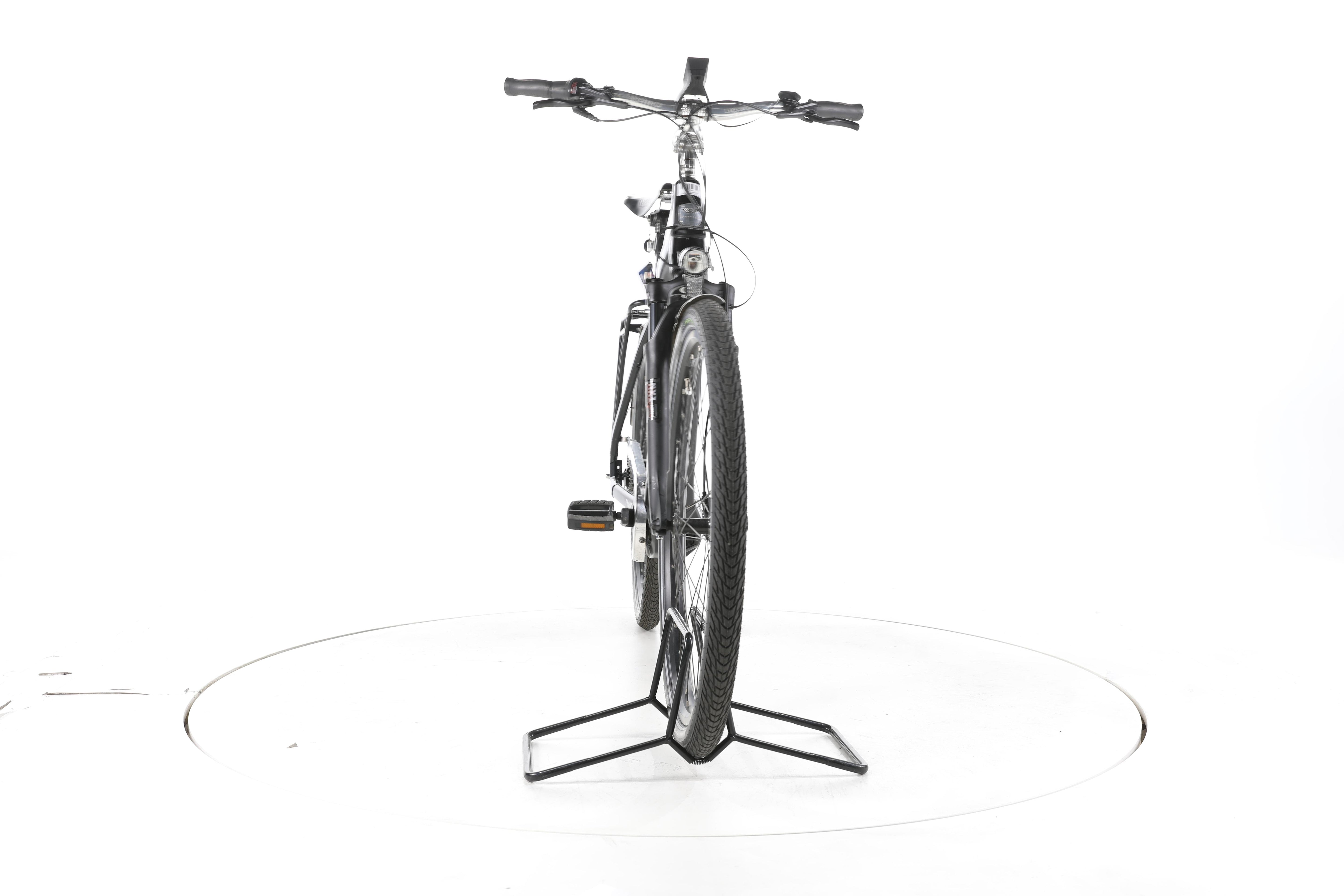 Wanderer E-Tourer I-F5 City E-Bike - Image 4