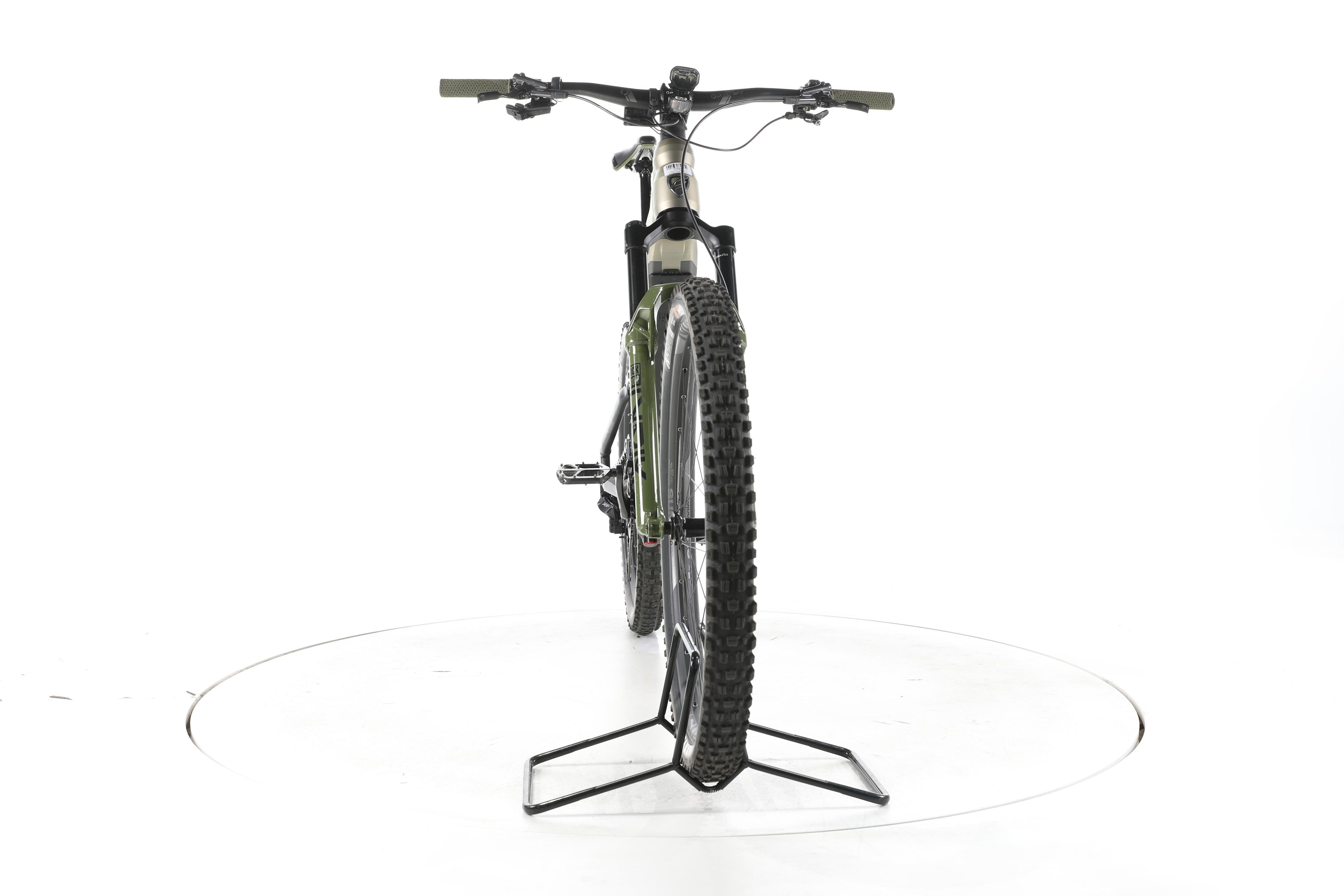 Centurion No Pogo F3000i E-Bike Fully 2024 - Image 4