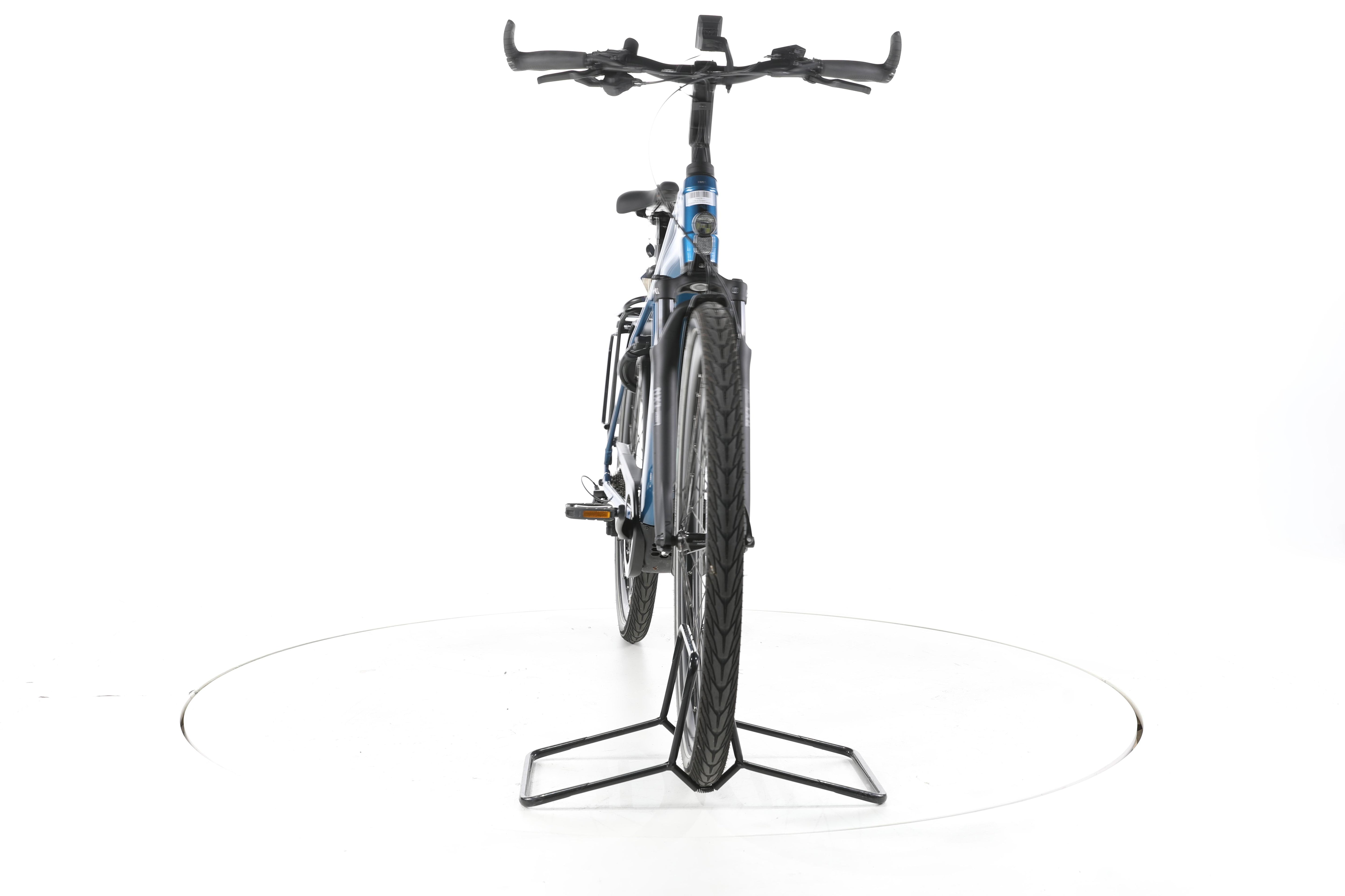 KTM MACINA STYLE 730 H Trekking E-Bike - Image 4