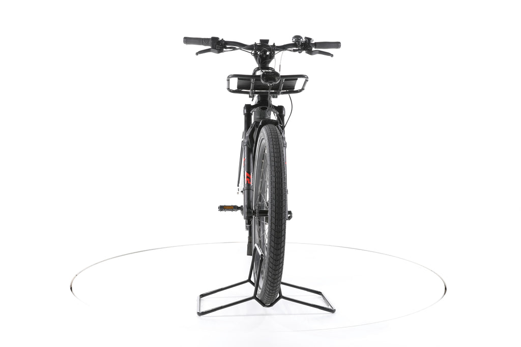 Riese & Müller Charger 3 GT Vario City E-Bike - Image 4