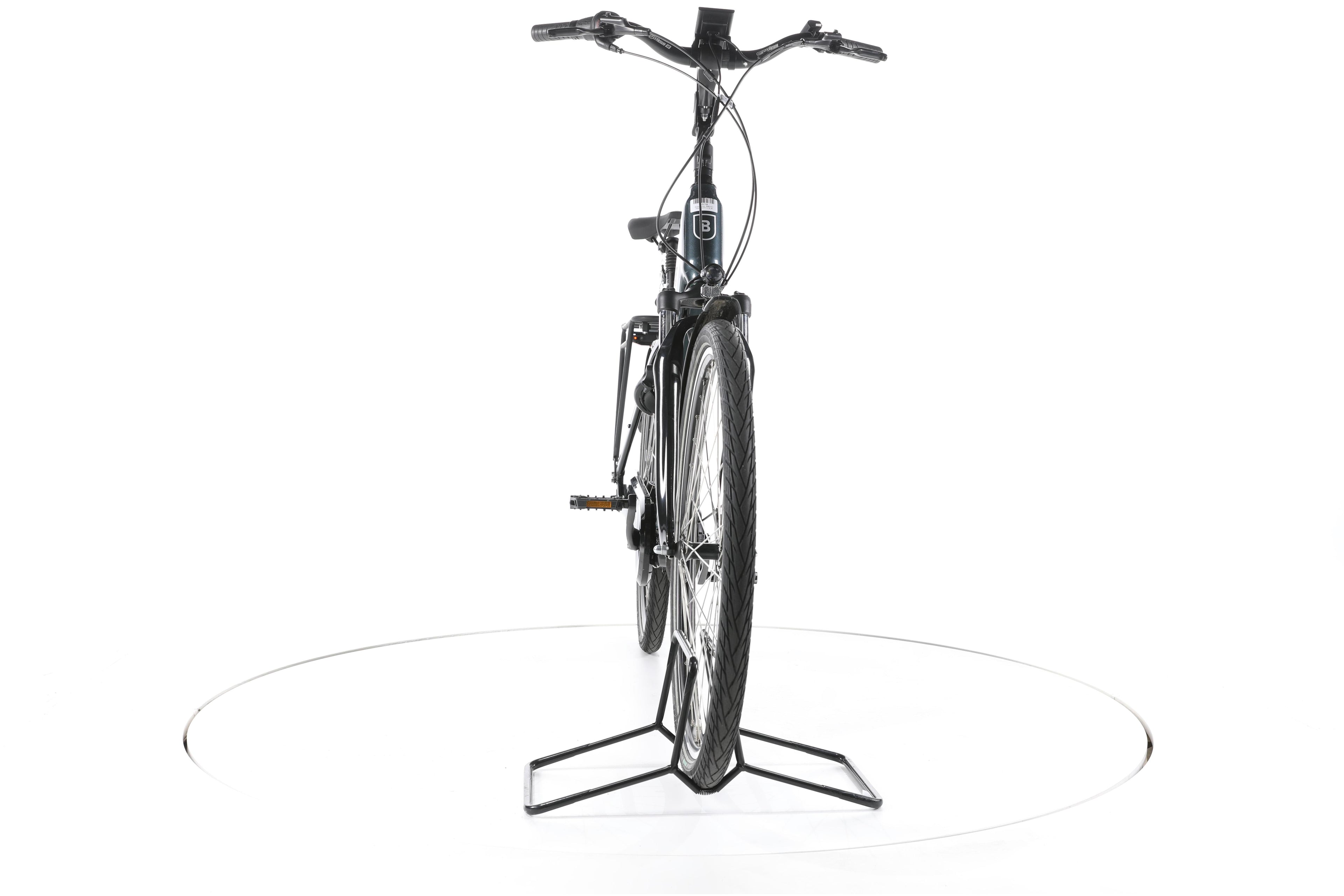 Breezer Bikes Powertrip evo 3.2 City E-Bike Tiefeinsteiger - Image 4