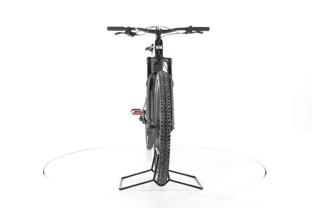 Cube Stereo Hybrid ONE55 C:68X SLX Fully E-Bike Carbon 2024 - Image 4