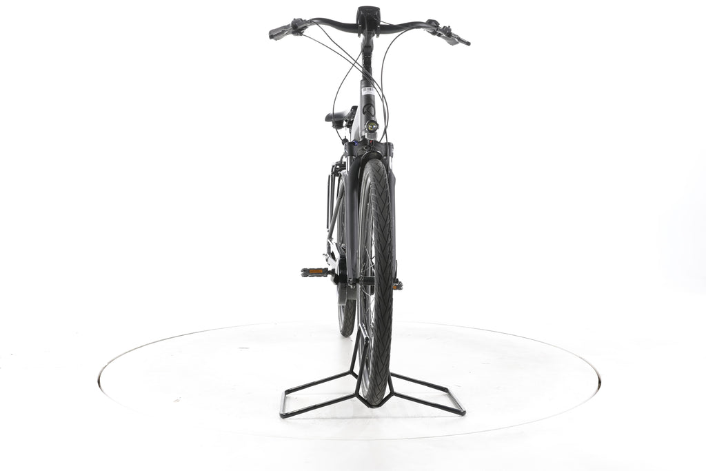 Kalkhoff Image 3.B Excite City E-Bike Tiefeinsteiger - Image 4