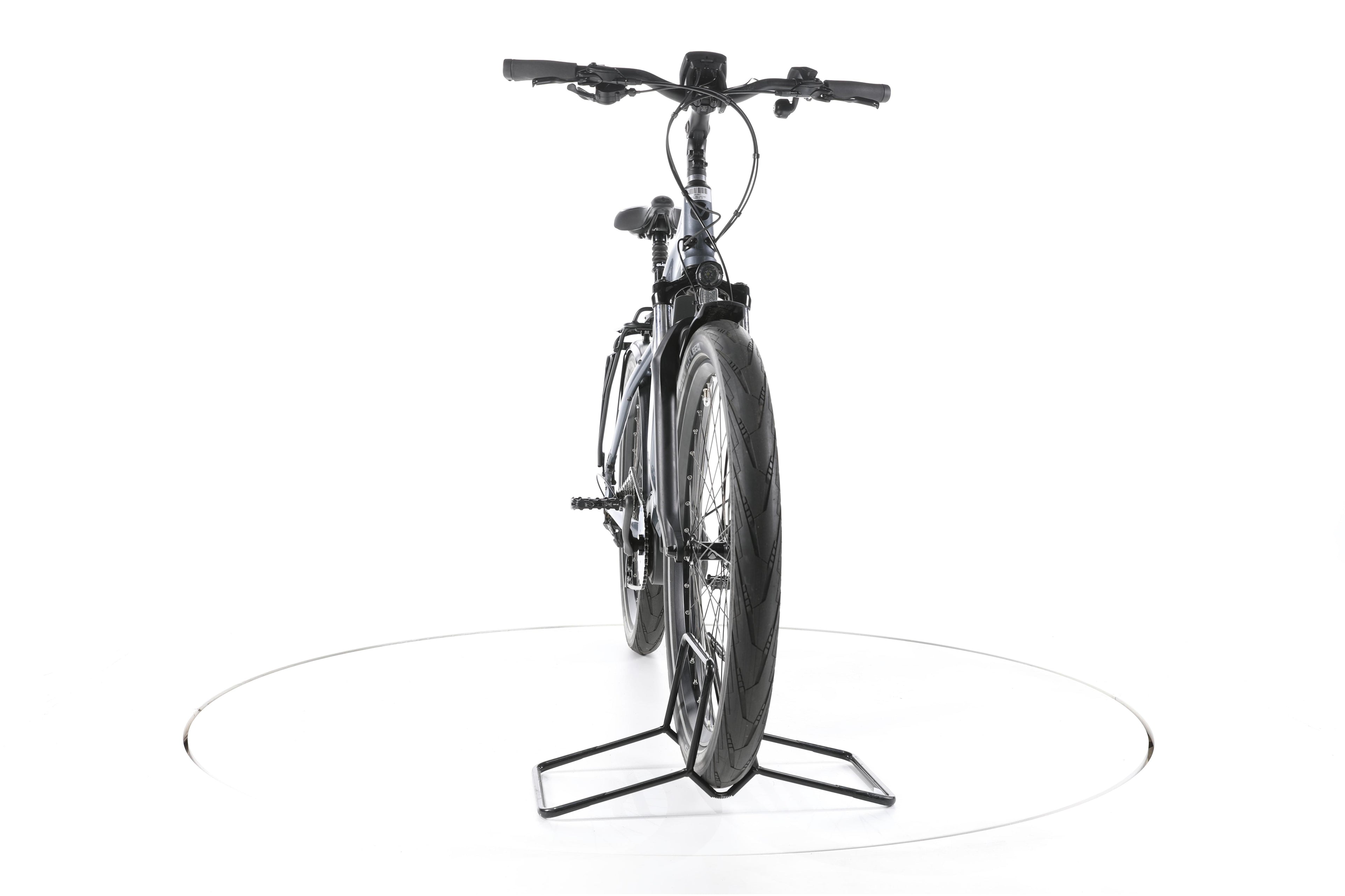 Velo de Ville LEB800 Trekking E-Bike Tiefeinsteiger - Image 4