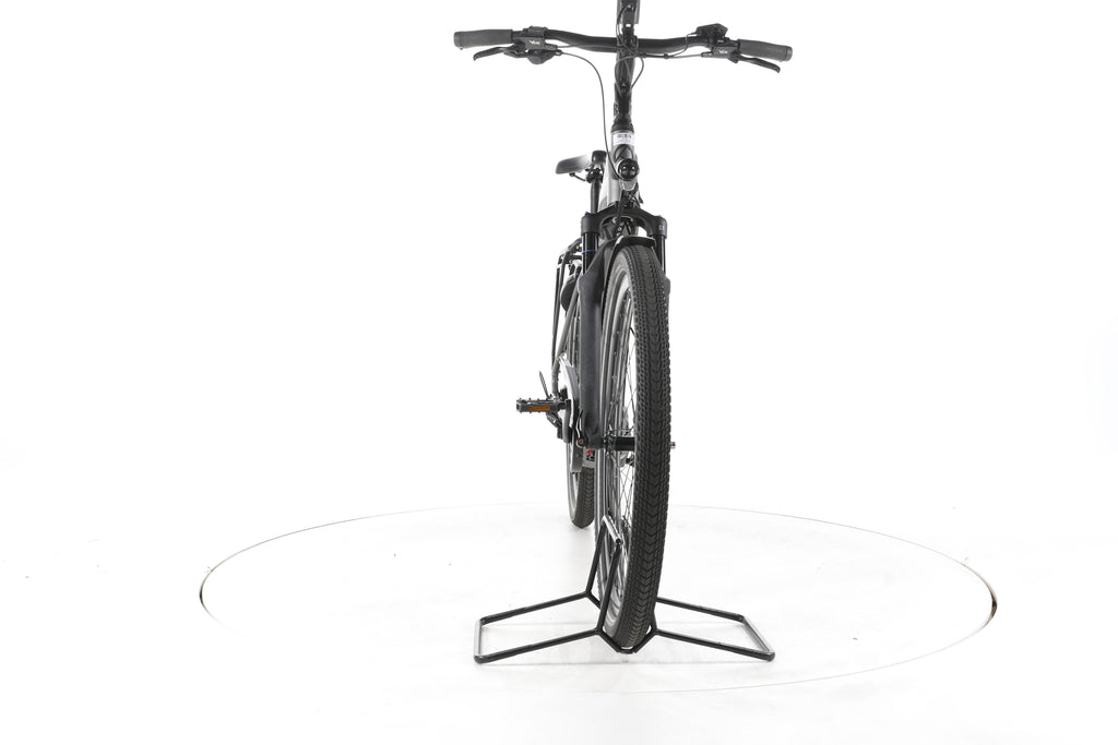 Kalkhoff Endeavour 5.B Advance+ Trekking E-Bike - Image 4