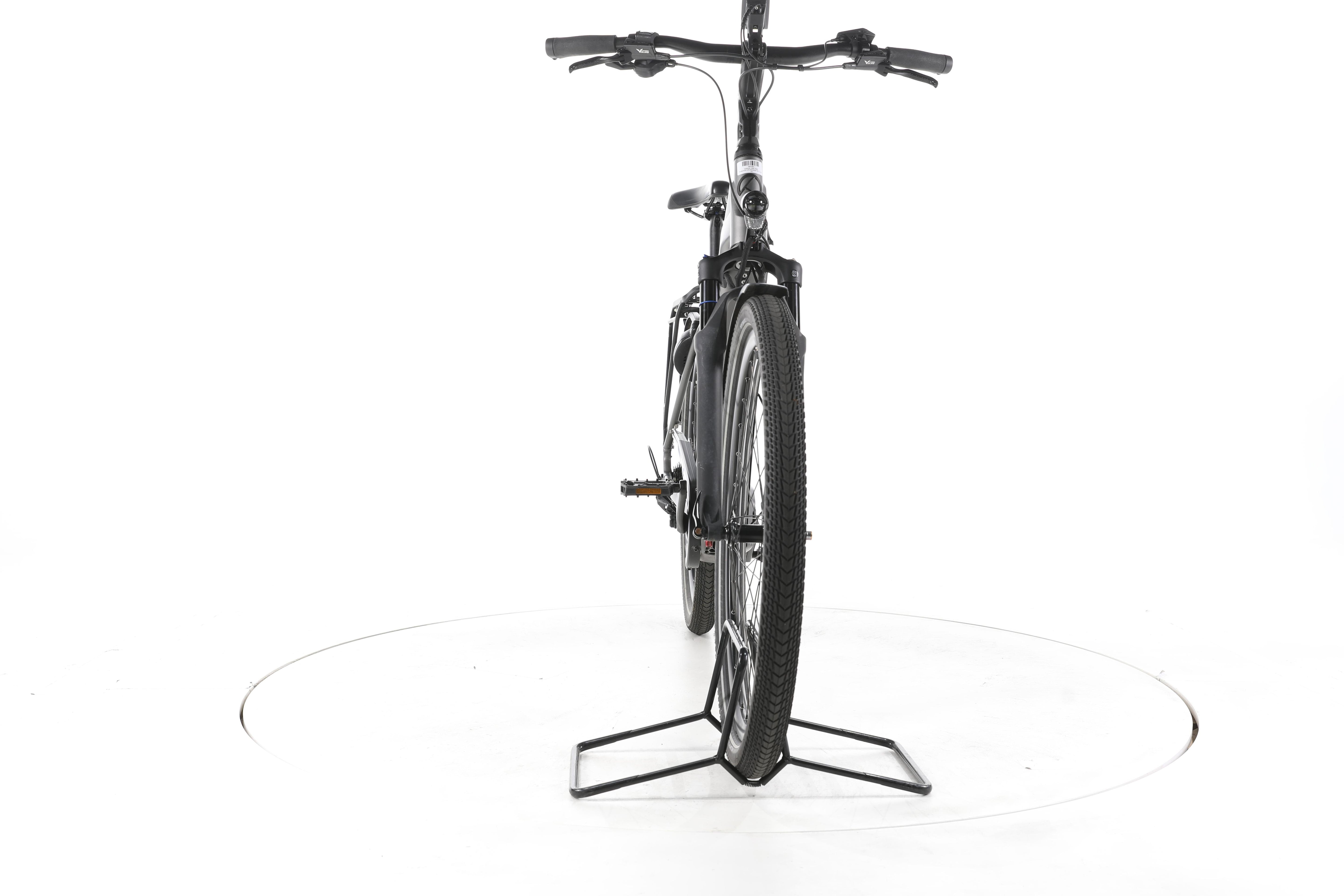 Kalkhoff Endeavour 5.B Advance+ Trekking E-Bike - Image 4