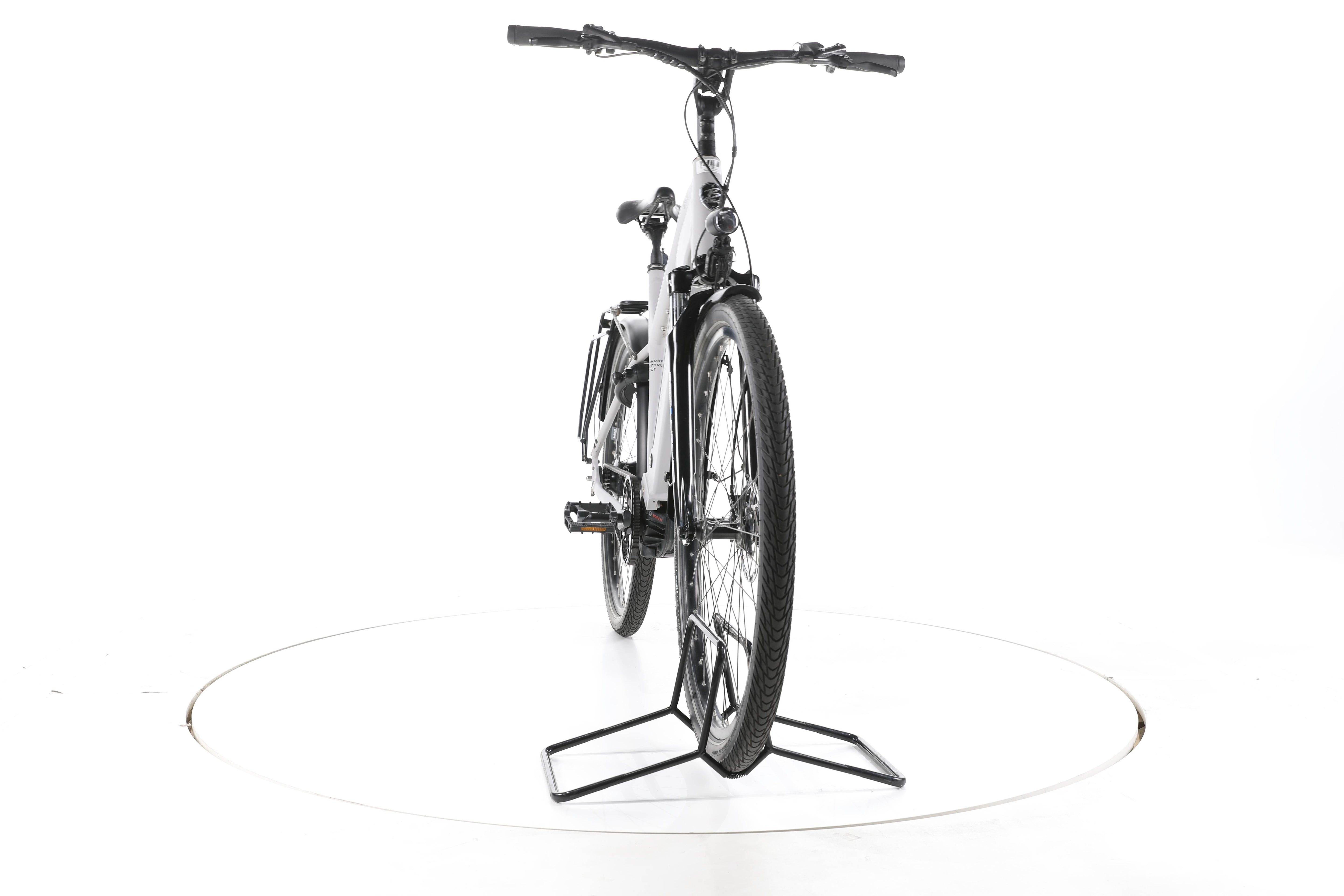 Böttcher Spirit Bosch City E-Bike Tiefeinsteiger - Image 4