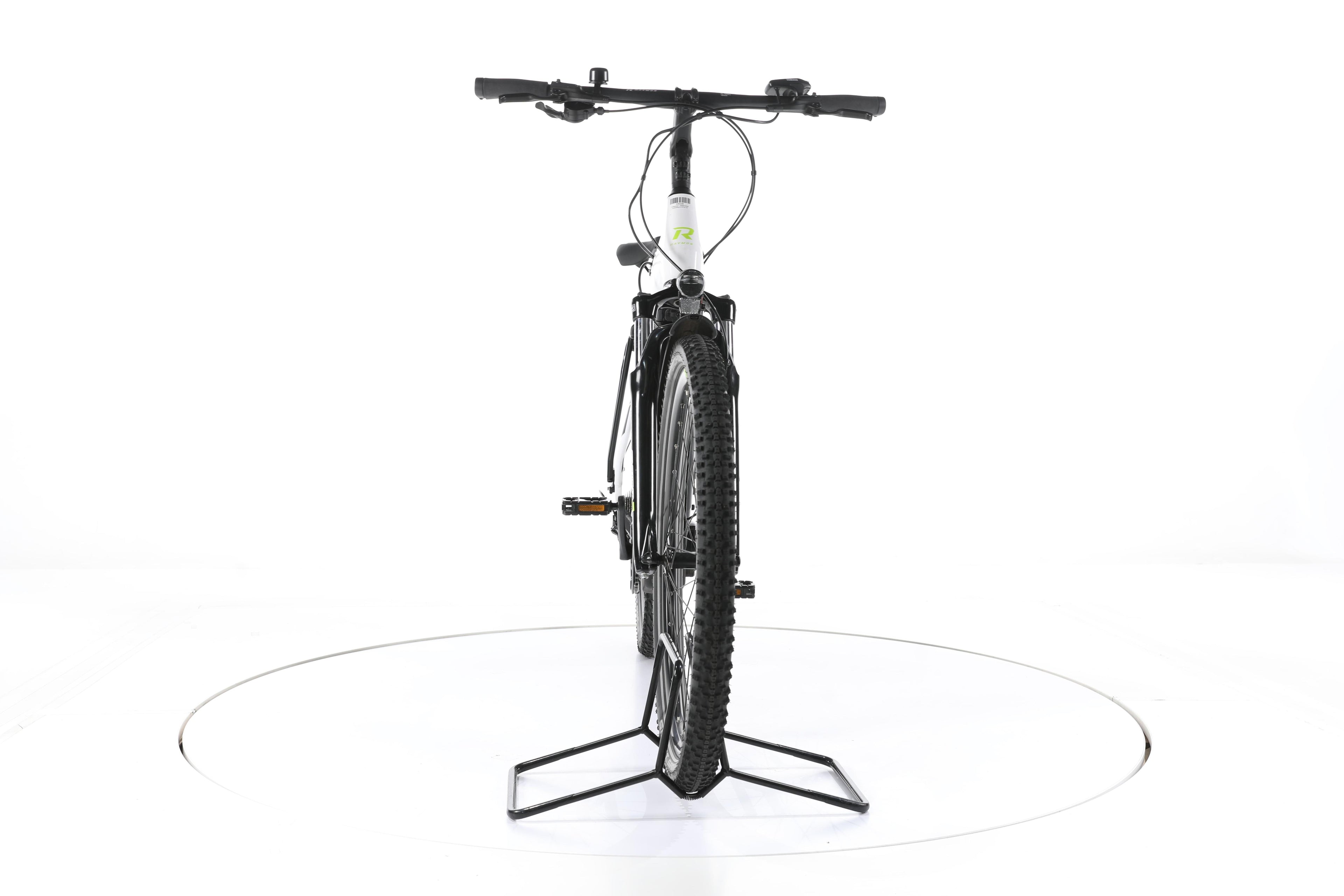 R Raymon CrossRay E 5.0 Trekking E-Bike - Image 4